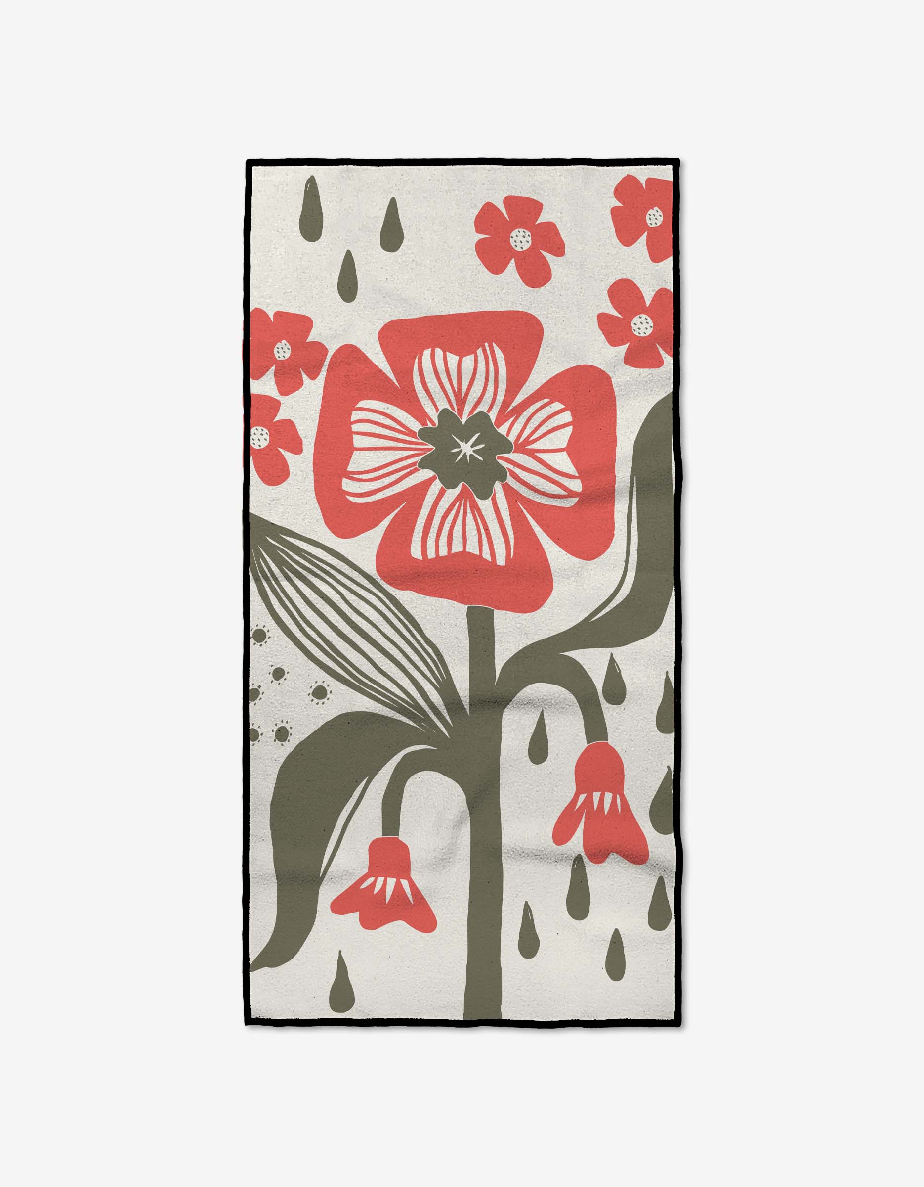 Flower Stamp - Image 3