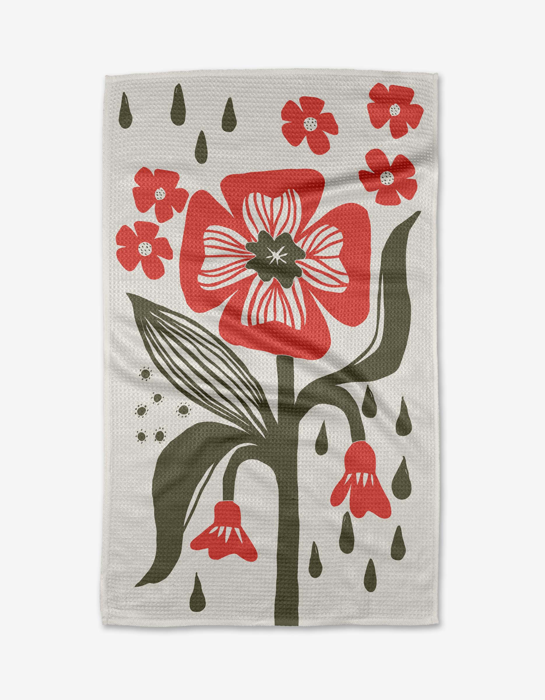 Flower Stamp - Image 3