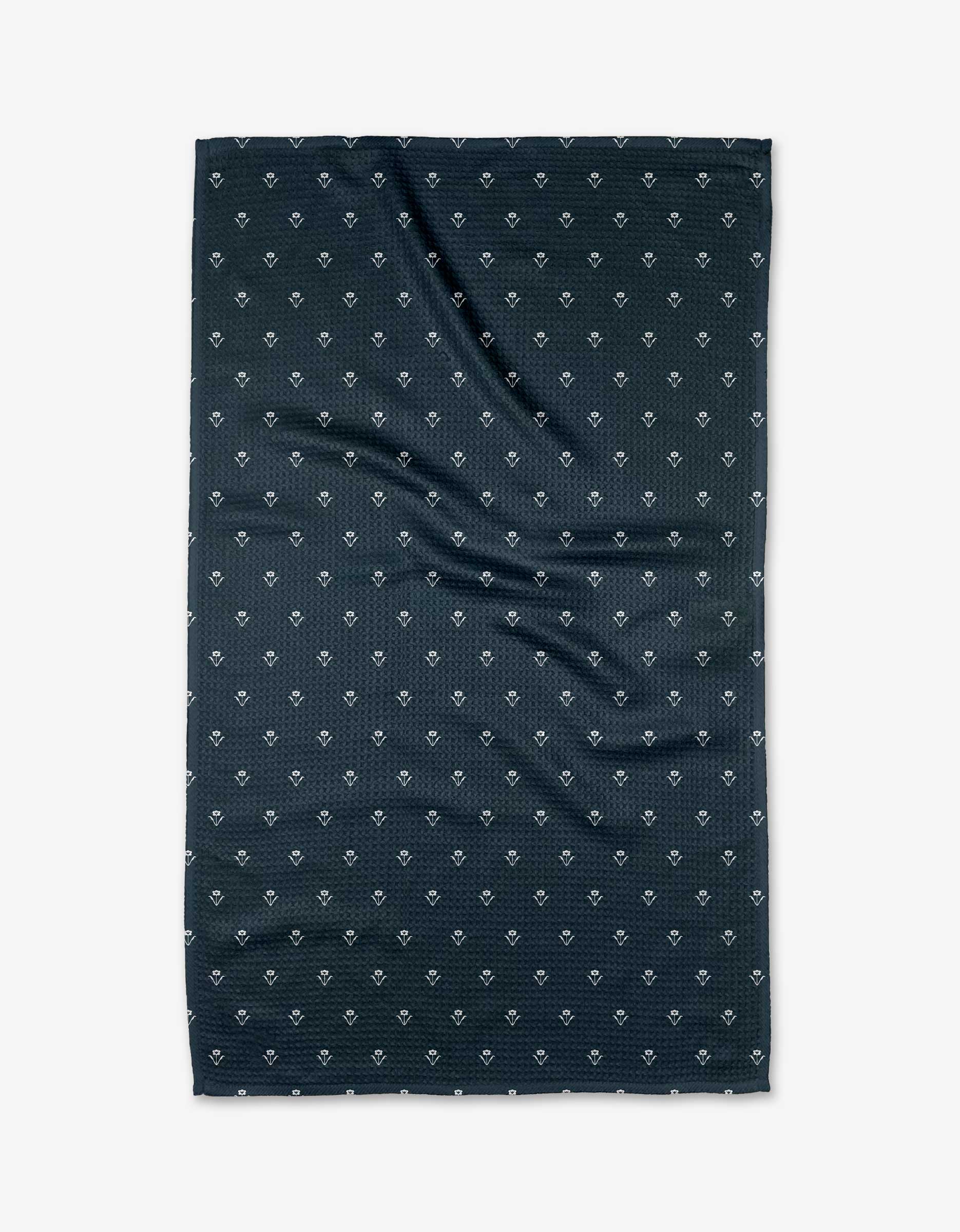 Flowerfield Navy - Image 3