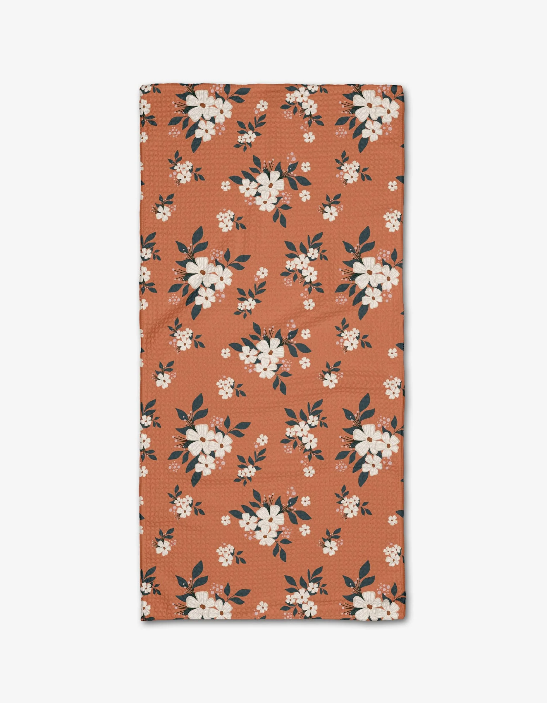 Flowers in the Field