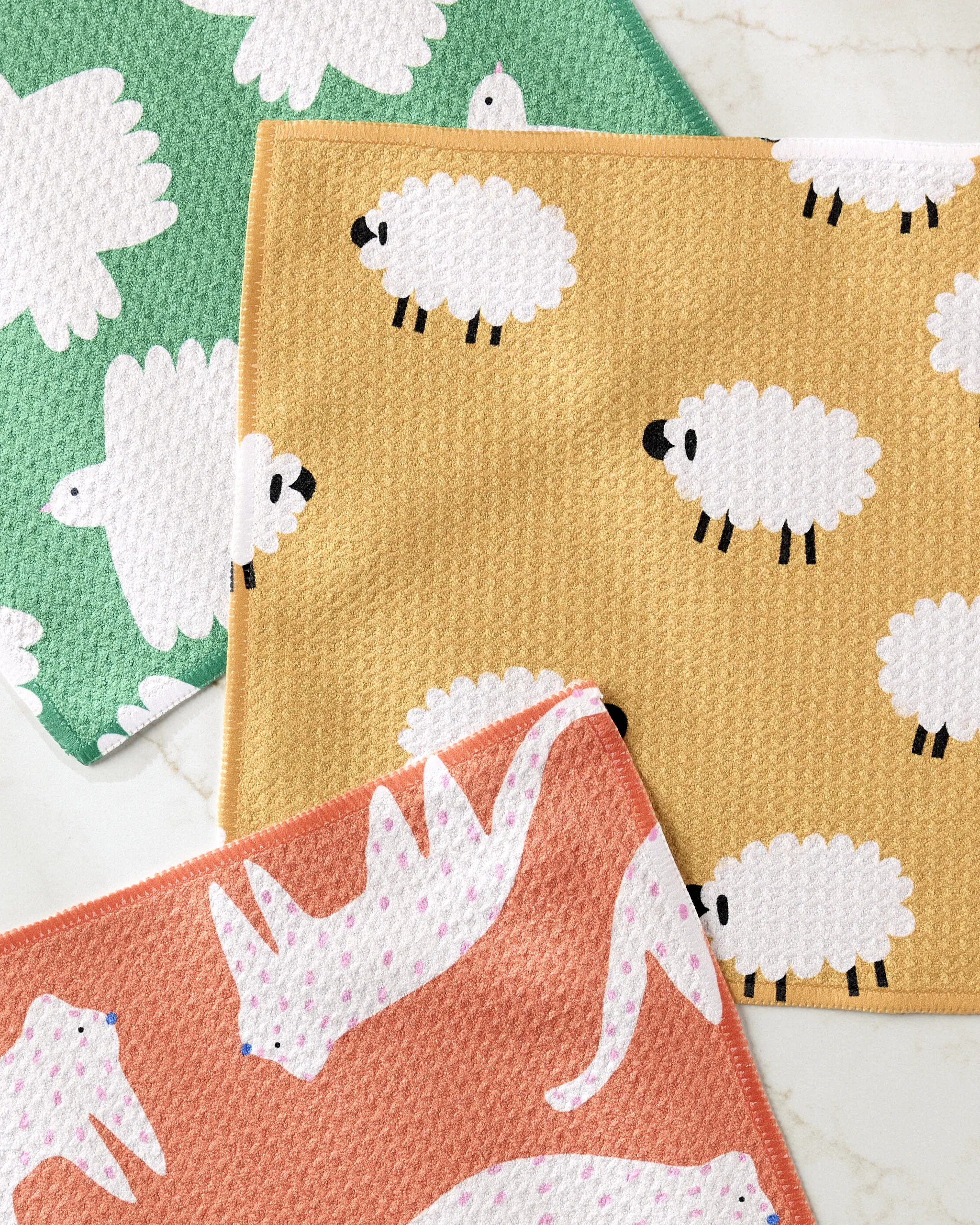 Fluff and Feathers - Image 2