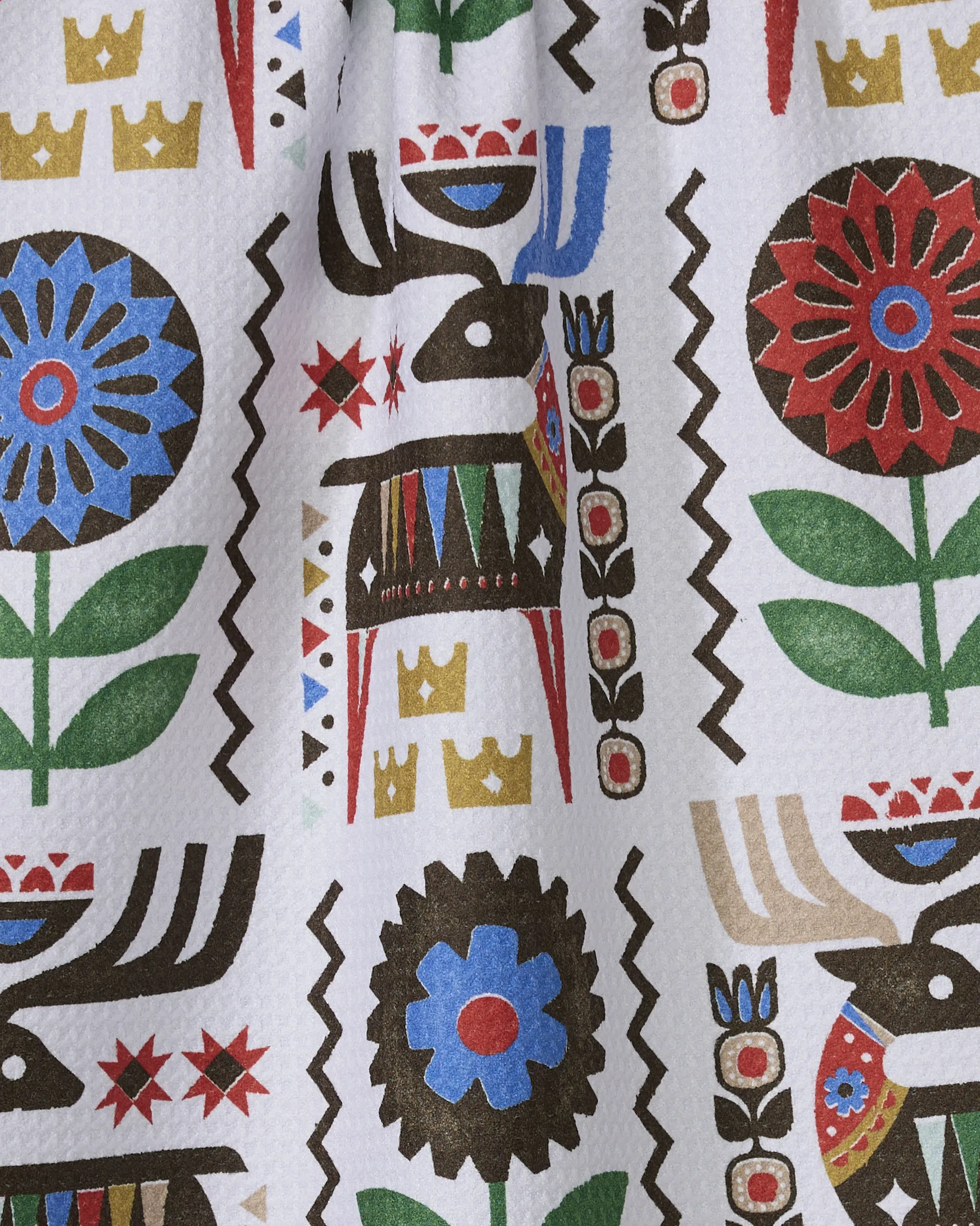 Folk Deer - Image 2