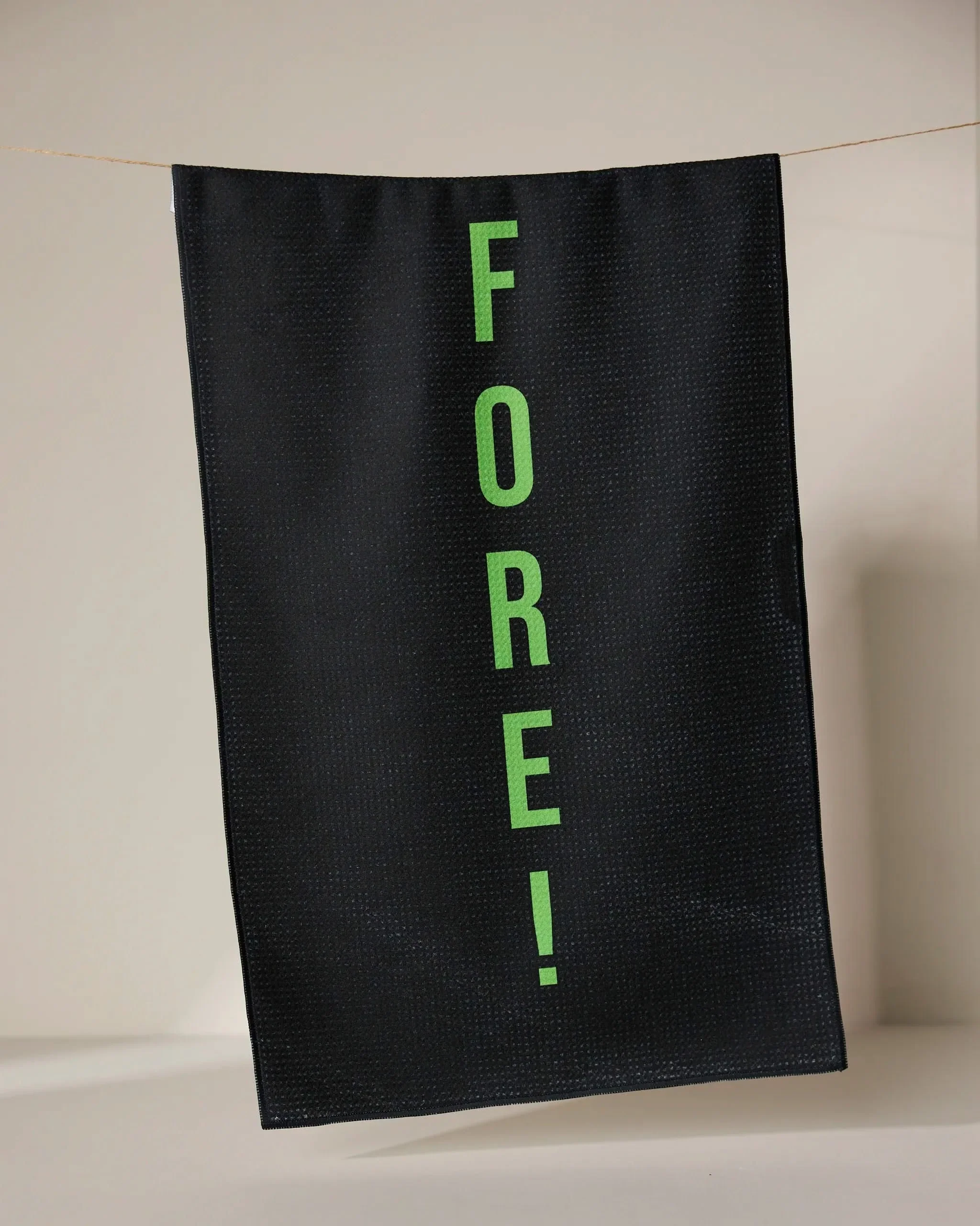 Fore