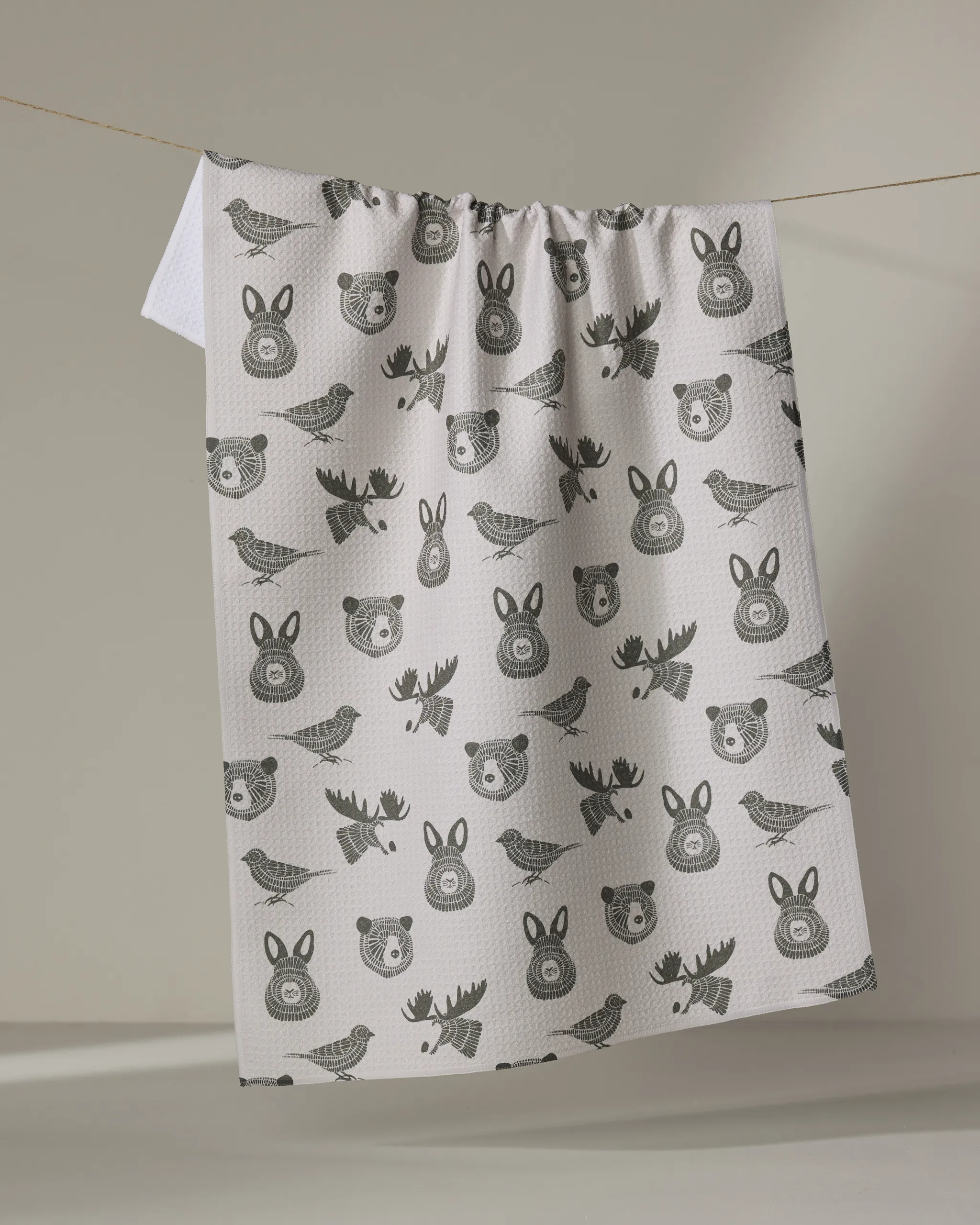 Forest Animals