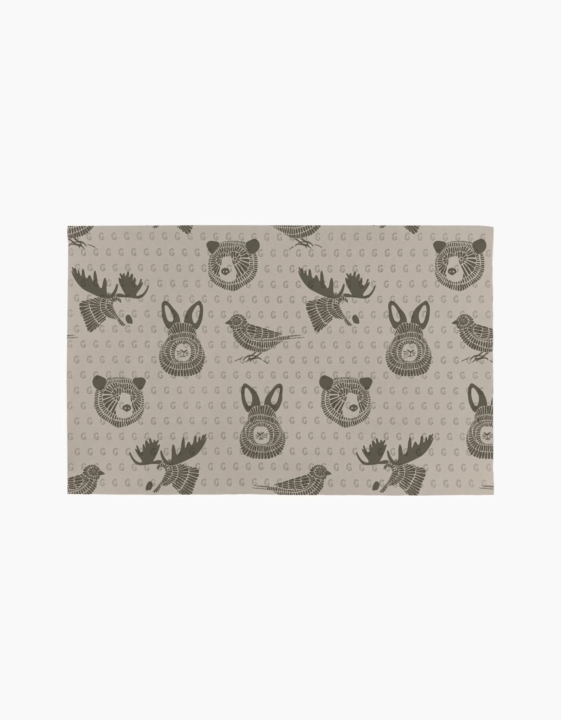 Forest Animals - Image 2