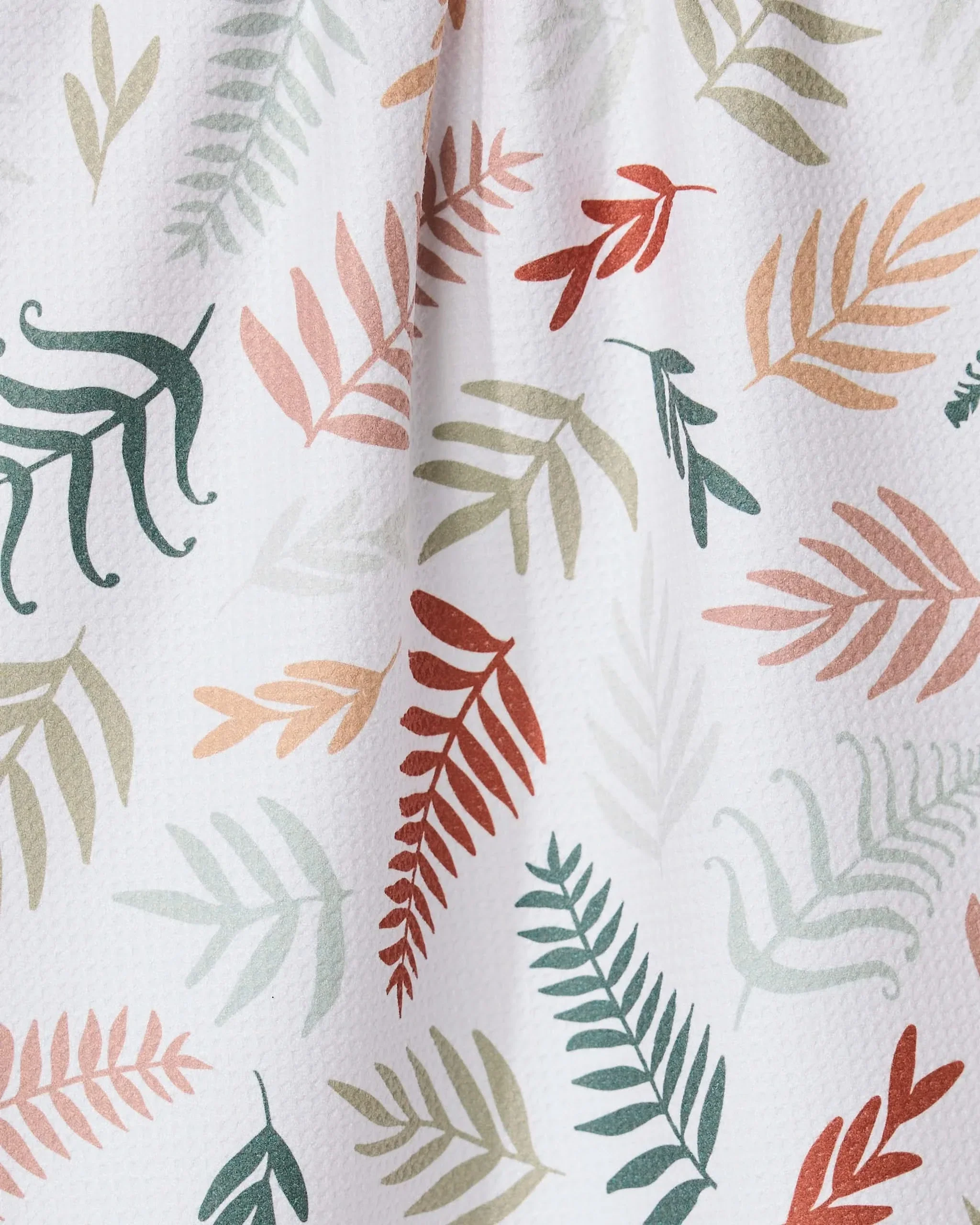 Forest Floor Ferns - Image 2