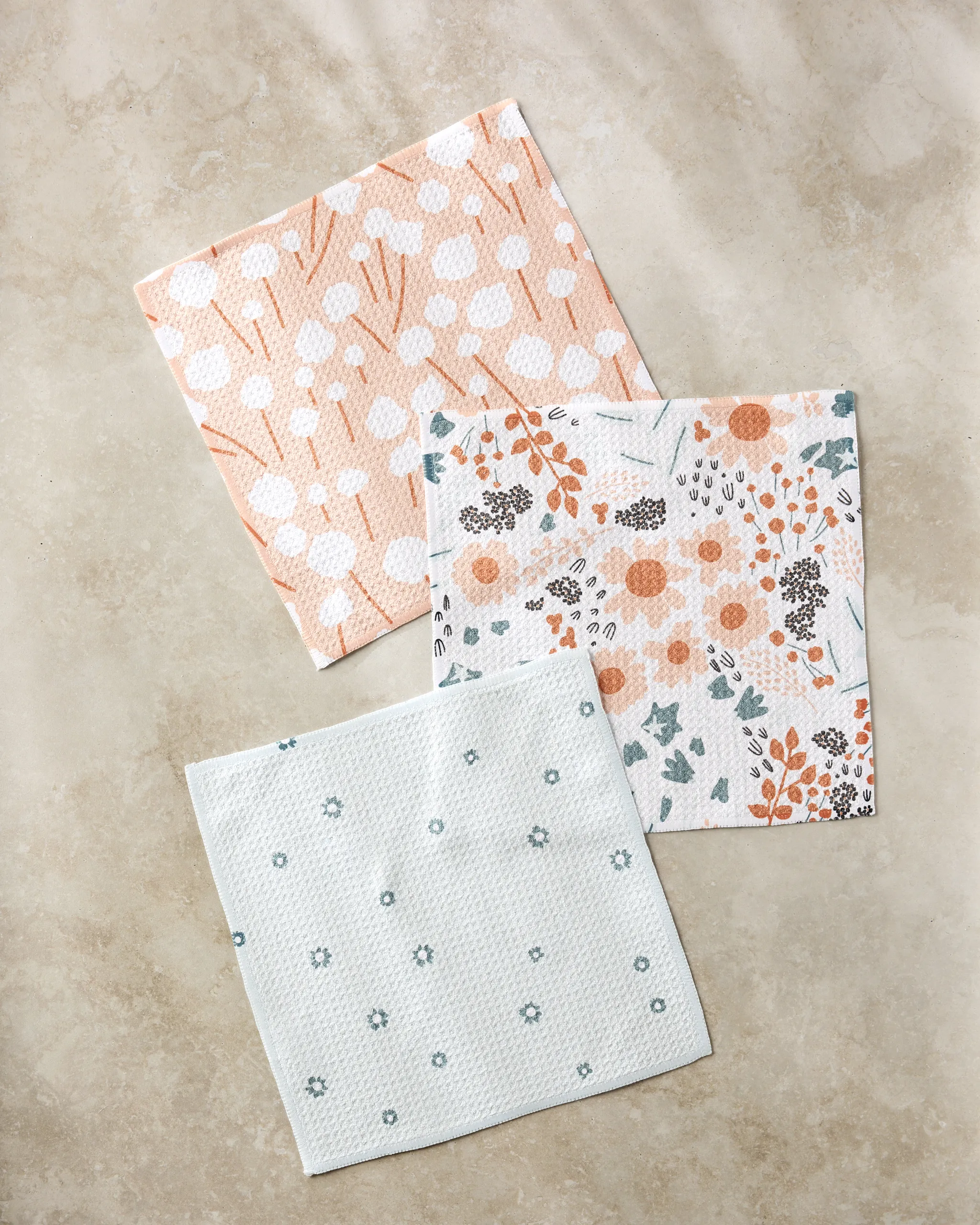Forest Florals