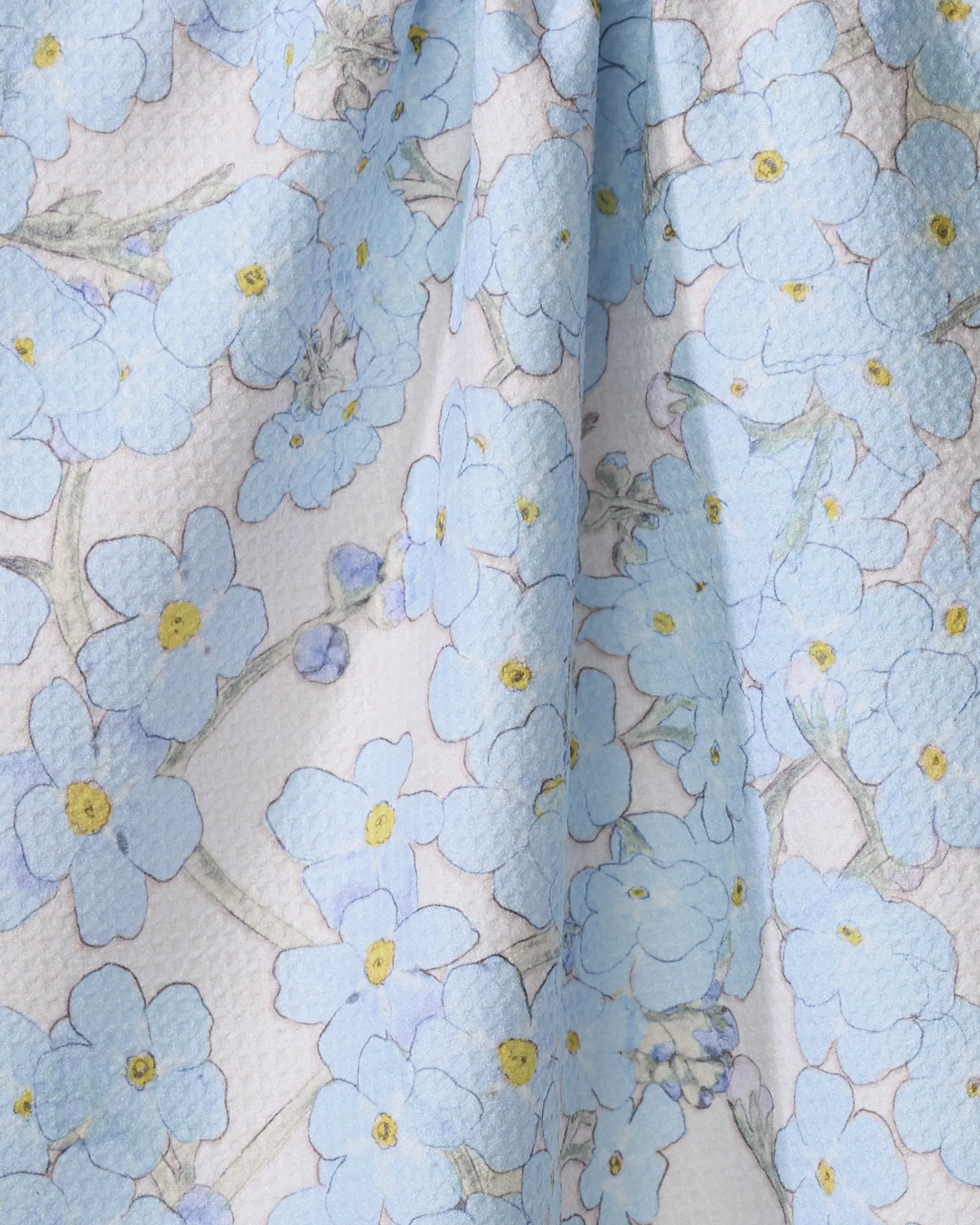 Forget Me Not Floral - Image 2