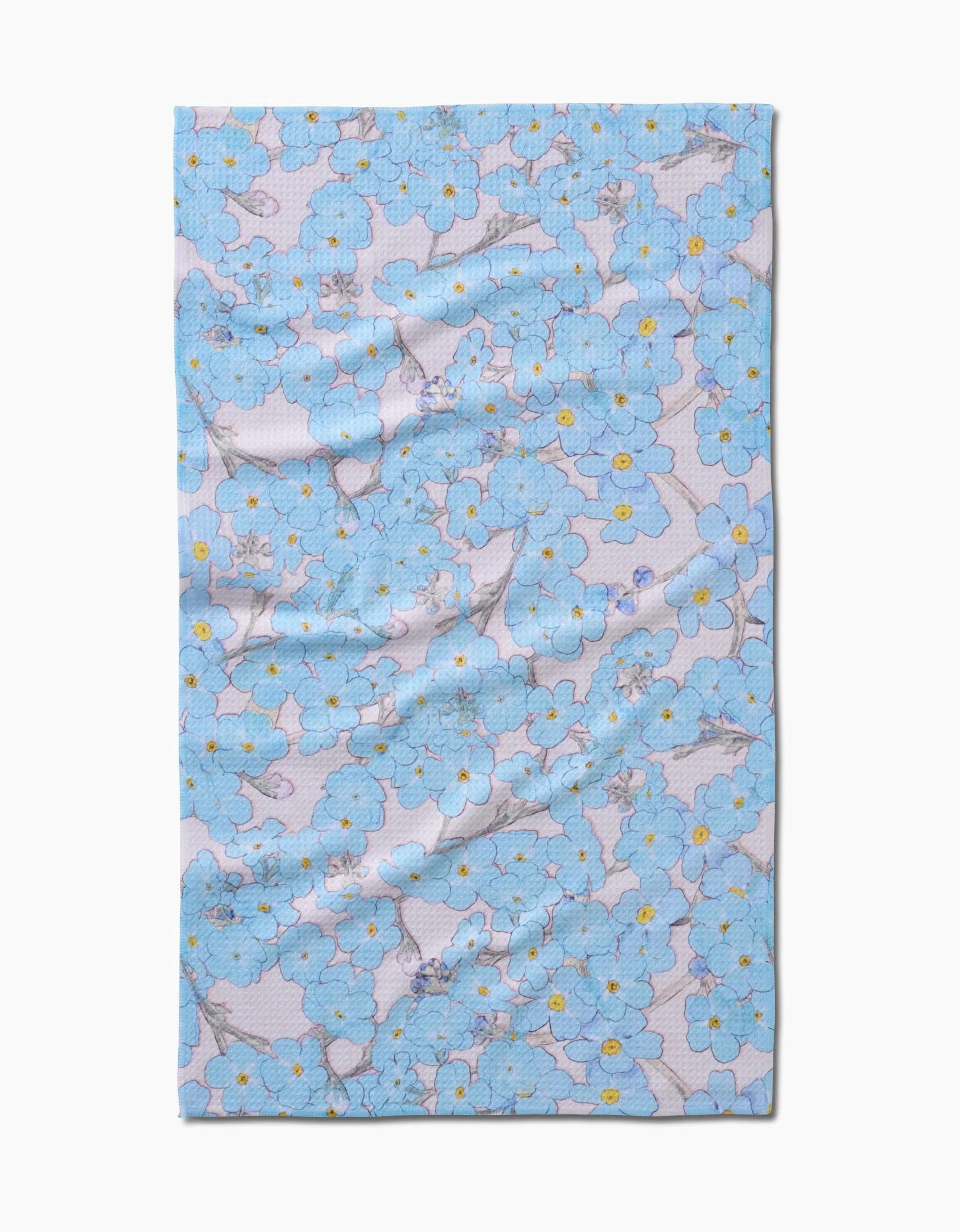 Forget Me Not Floral - Image 3