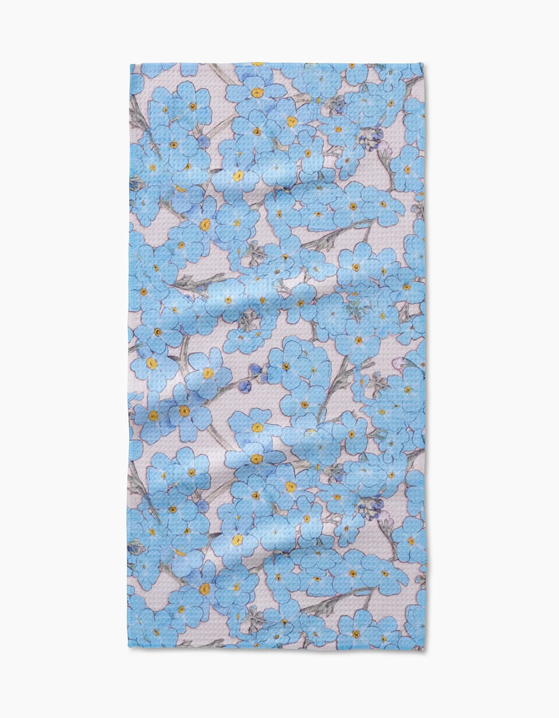 Forget Me Not Floral