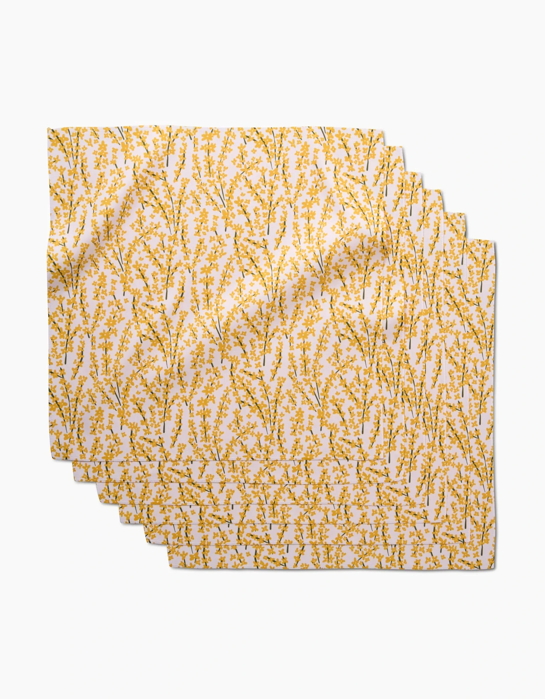Forsythia Floral - Image 4