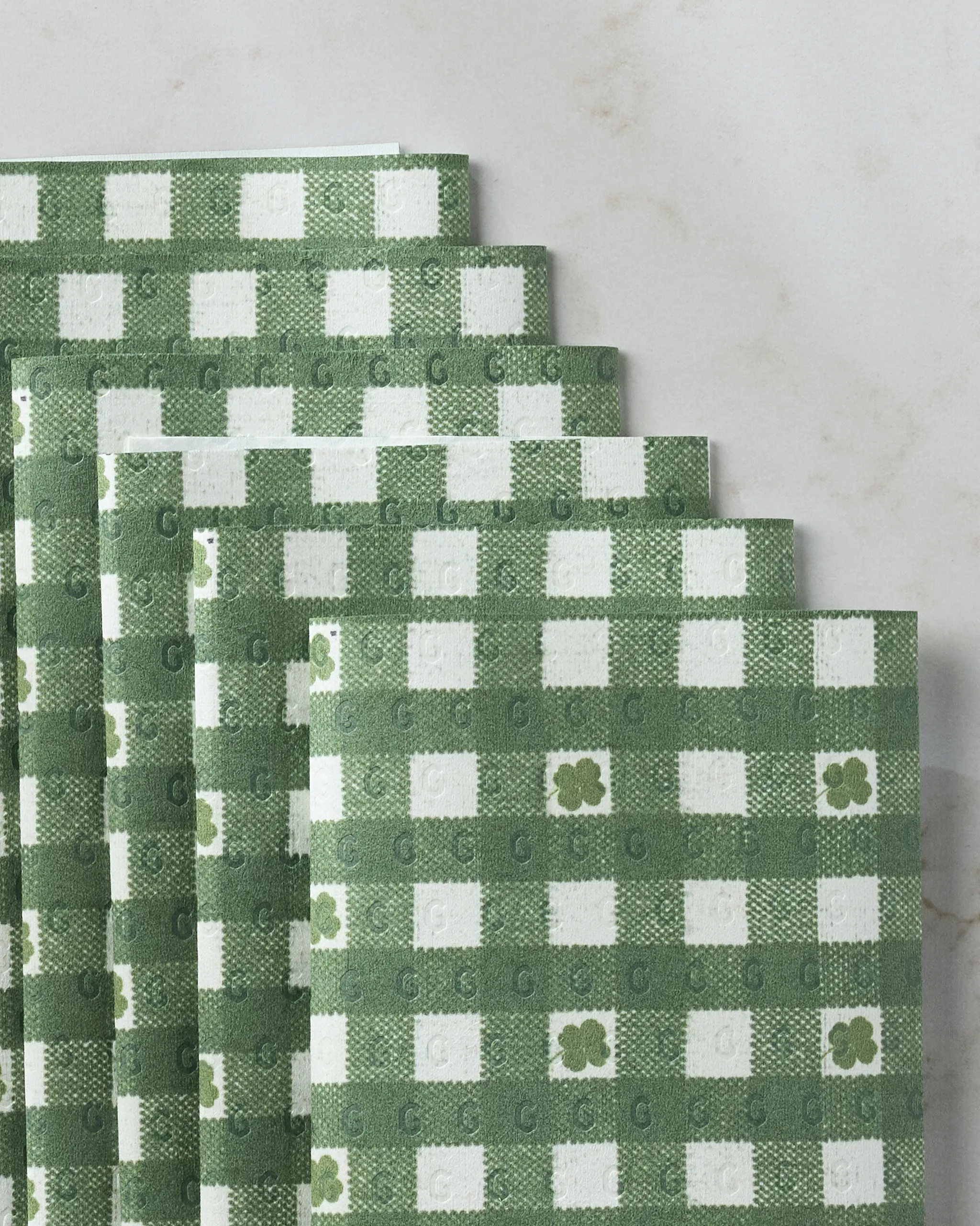 Fortunate Gingham - Image 2