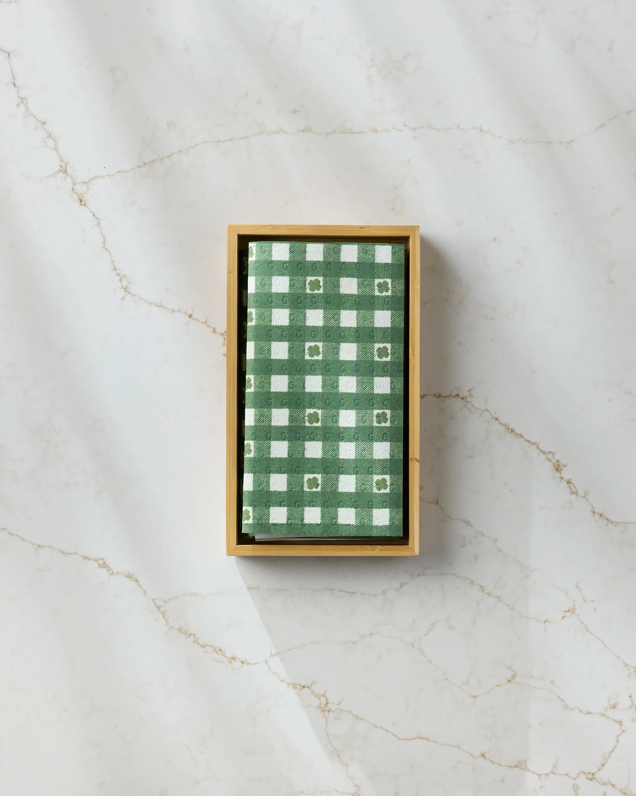 Fortunate Gingham - Image 3