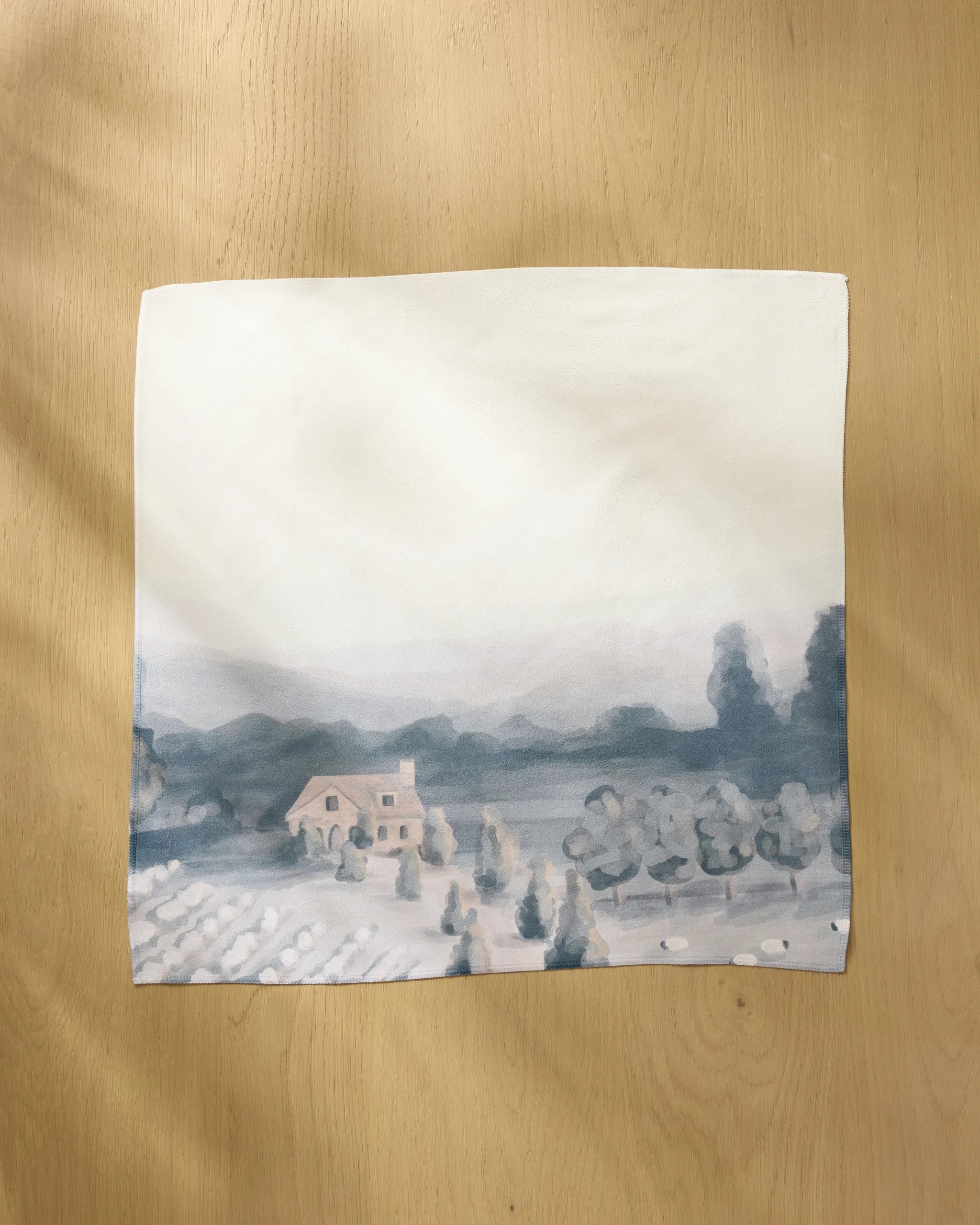 French Cottage - Image 2