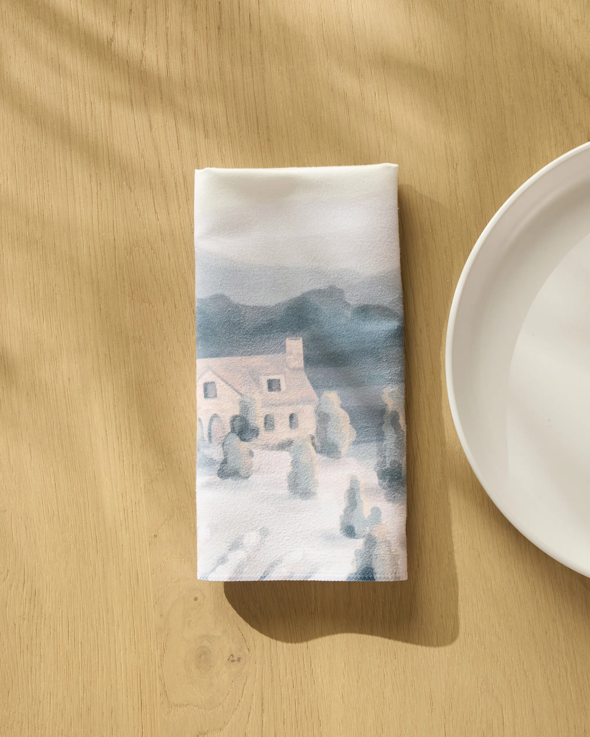French Cottage - Image 3