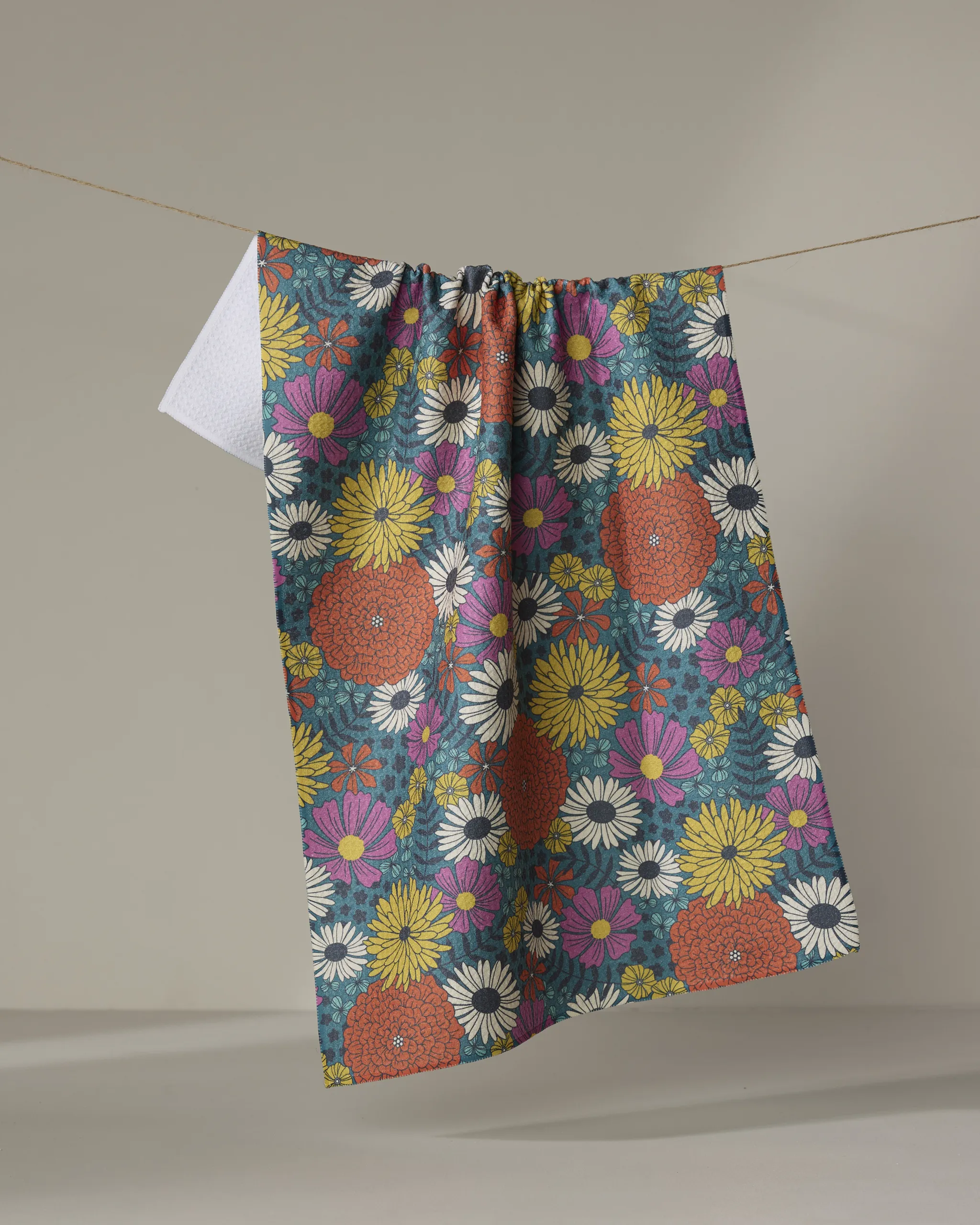 Funky Fleurs