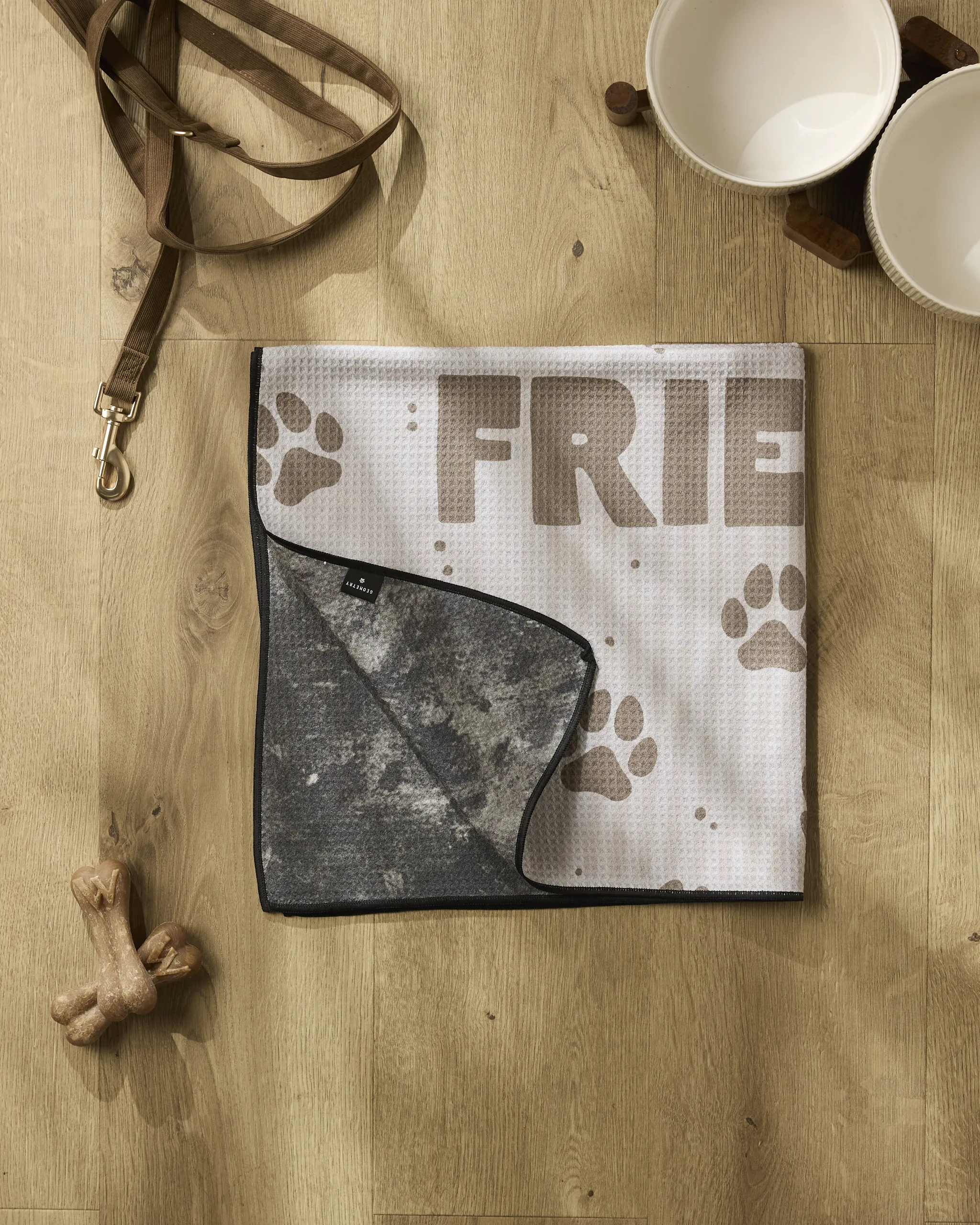 Fur Ever Friends