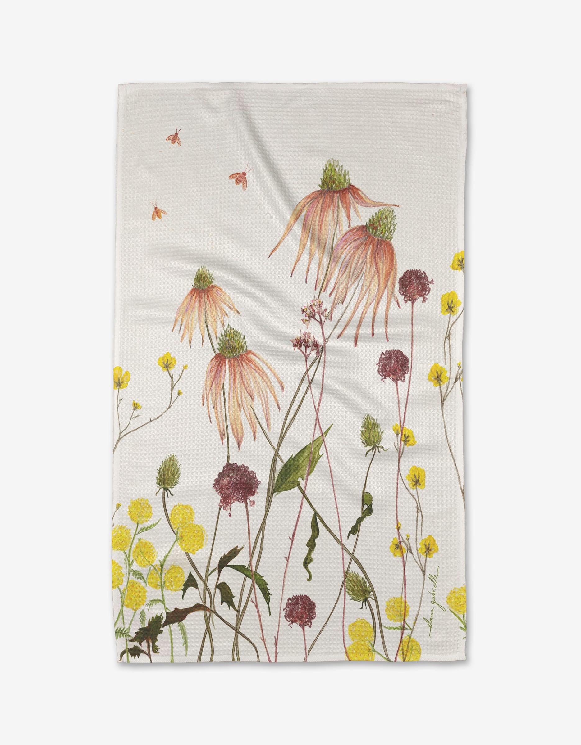 Garden Flowers - Image 3