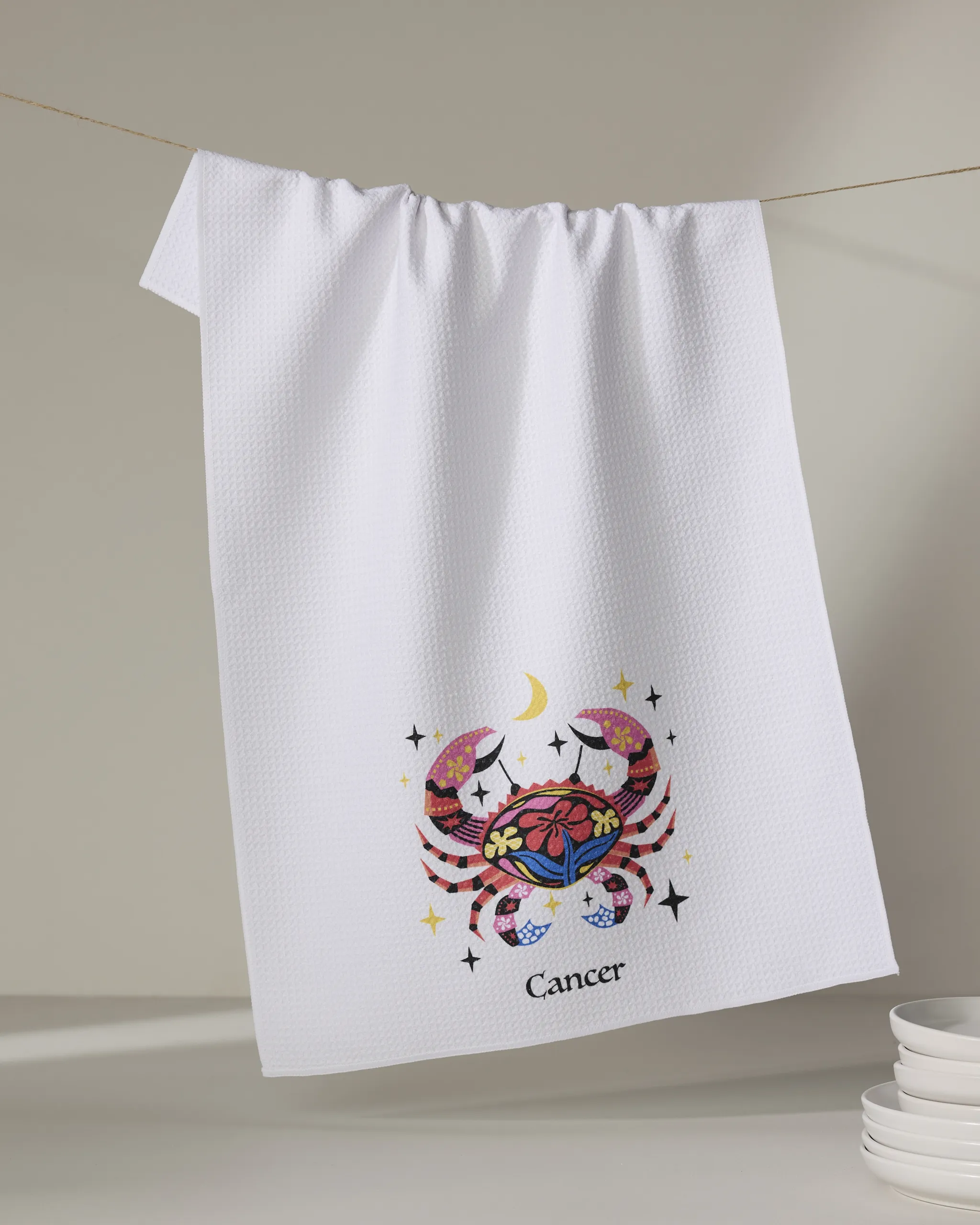 Gentle Cancer
