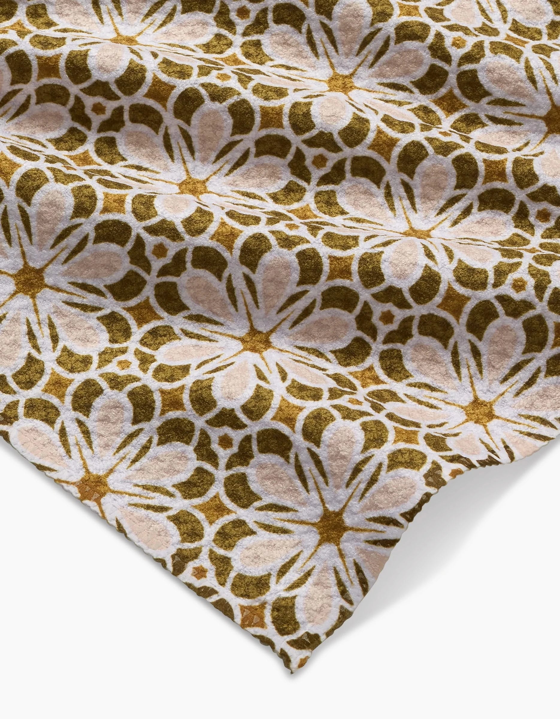 Geometric Flower - Image 2