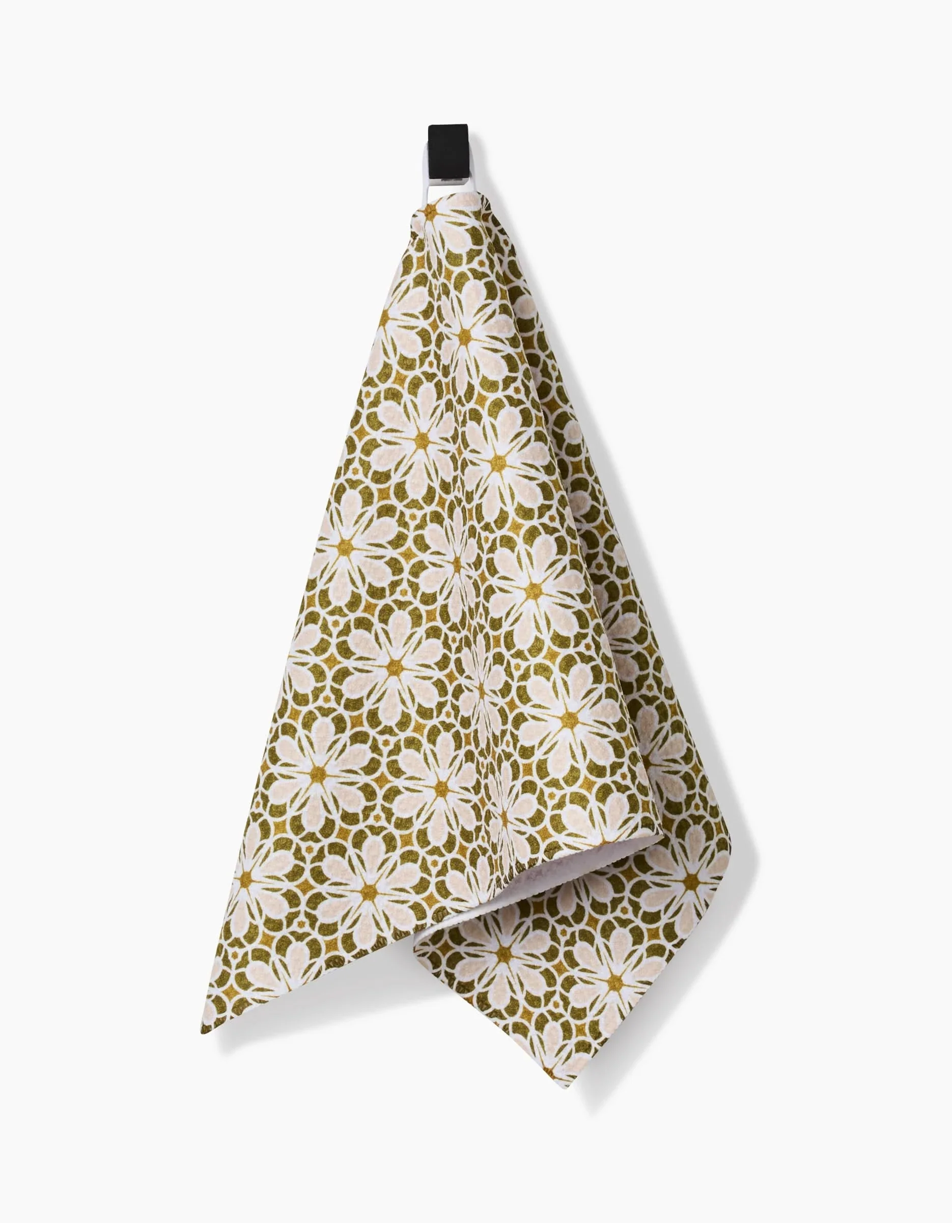 Geometric Flower - Image 4