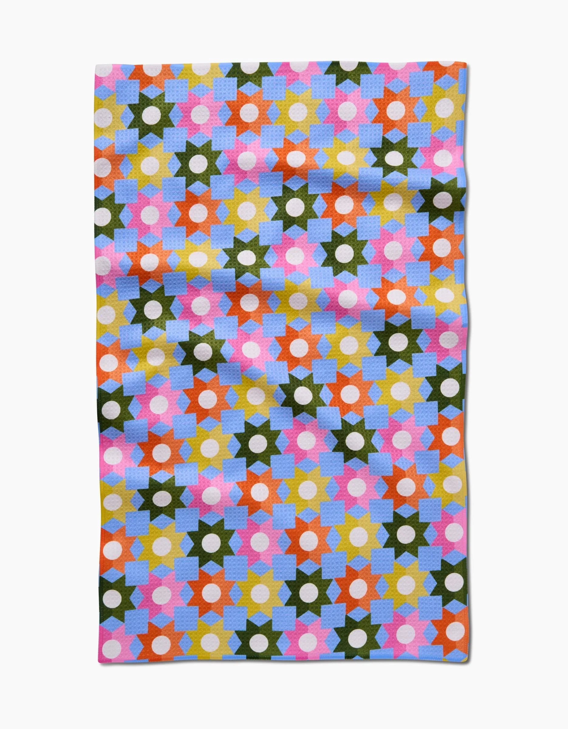 Geometric Garden - Image 3