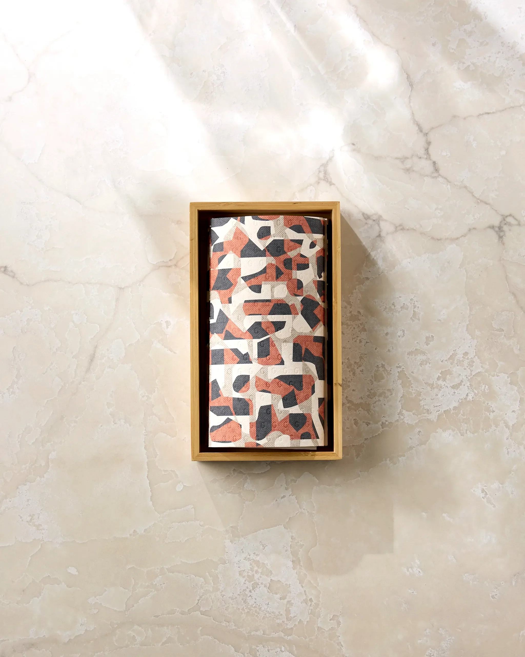 Geometric Leopard - Image 3