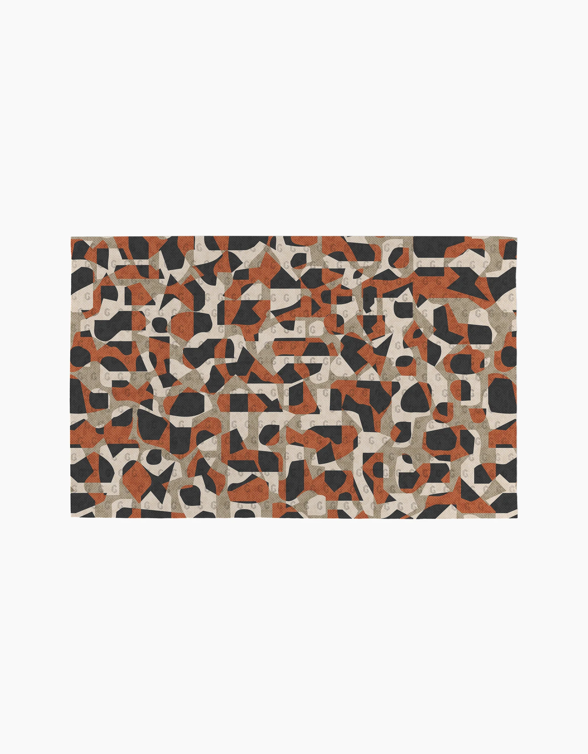 Geometric Leopard - Image 5