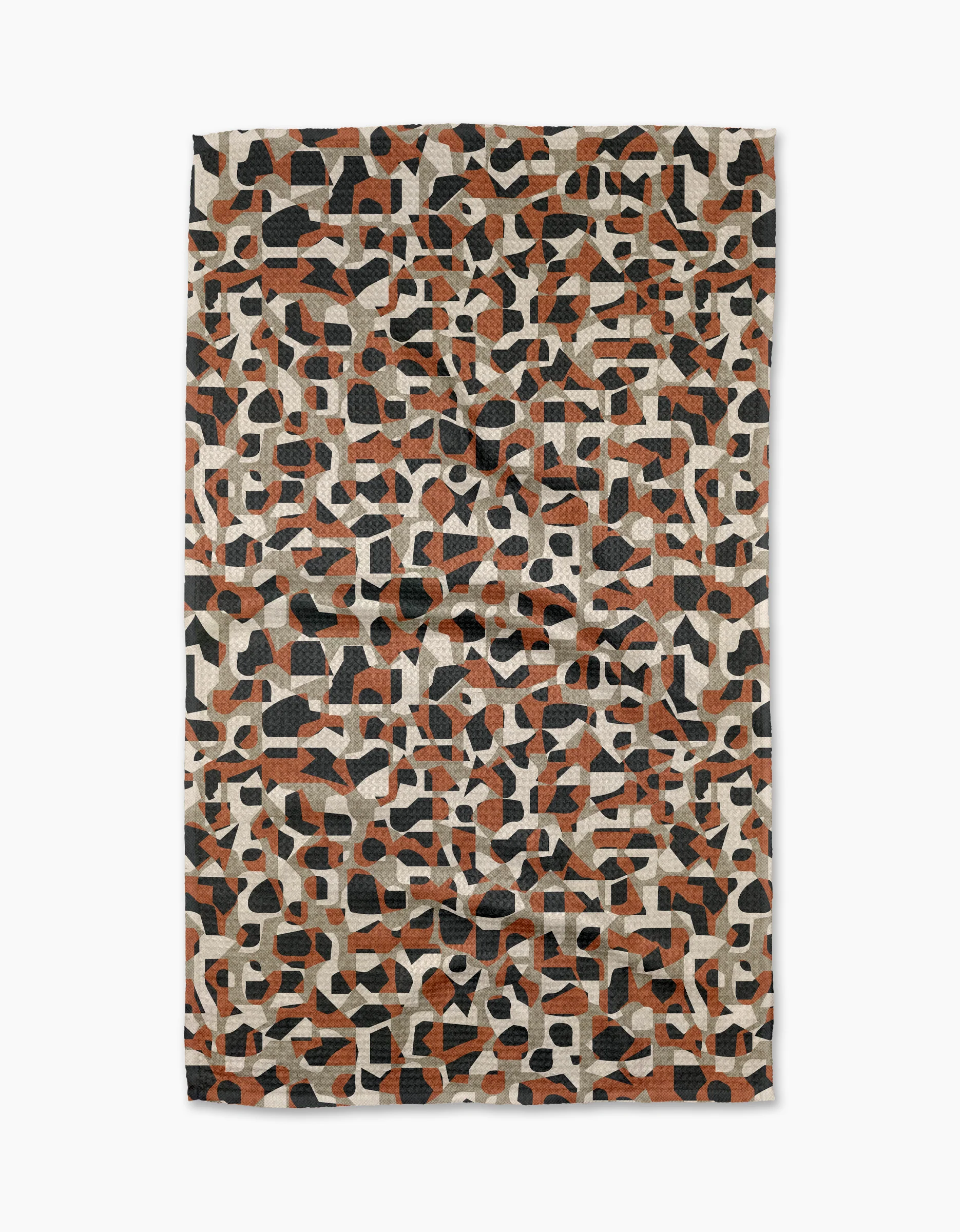 Geometric Leopard - Image 3
