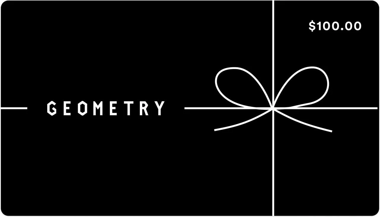 Geometry E-Gift Cards - Image 3