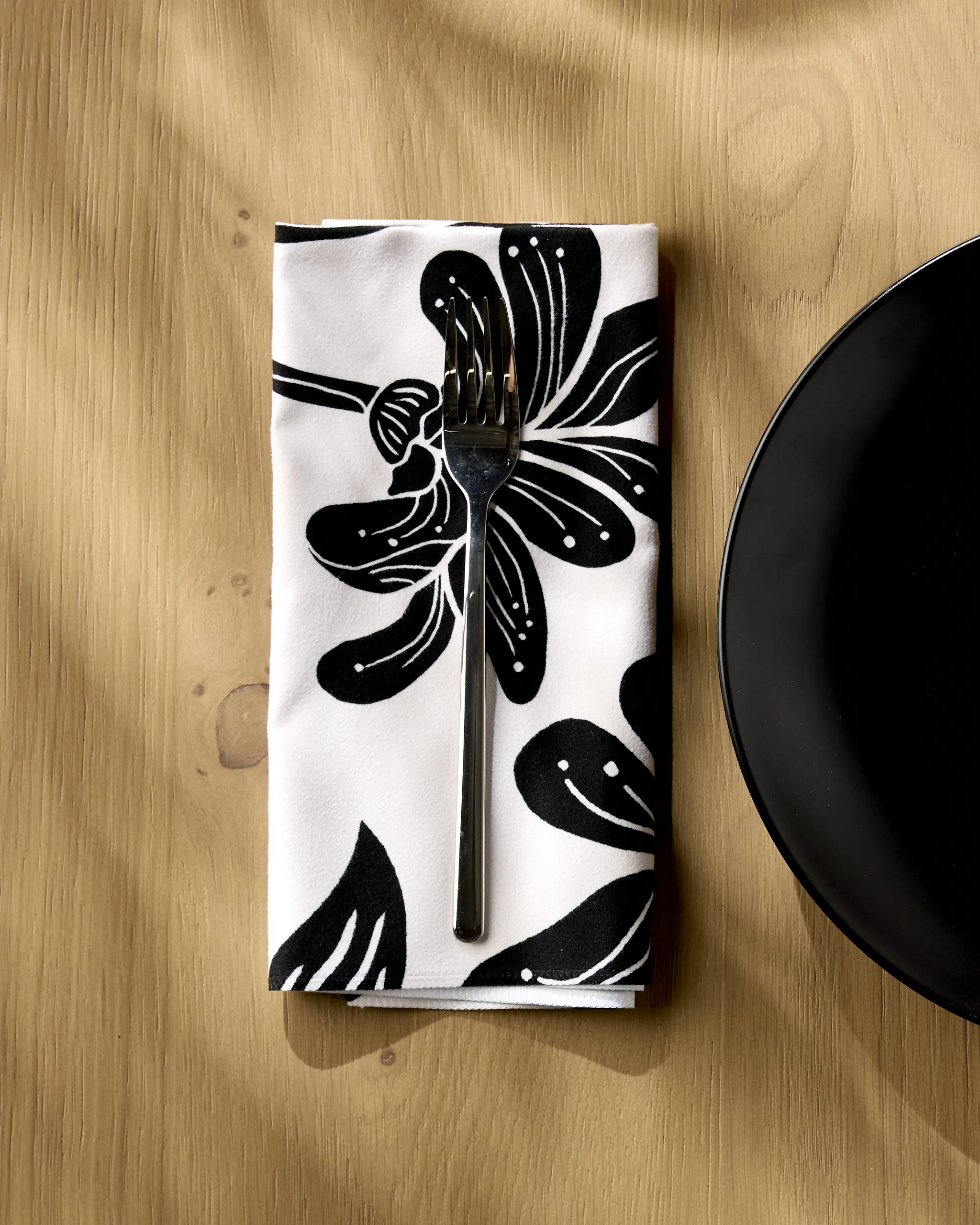 Giant Lush Floral