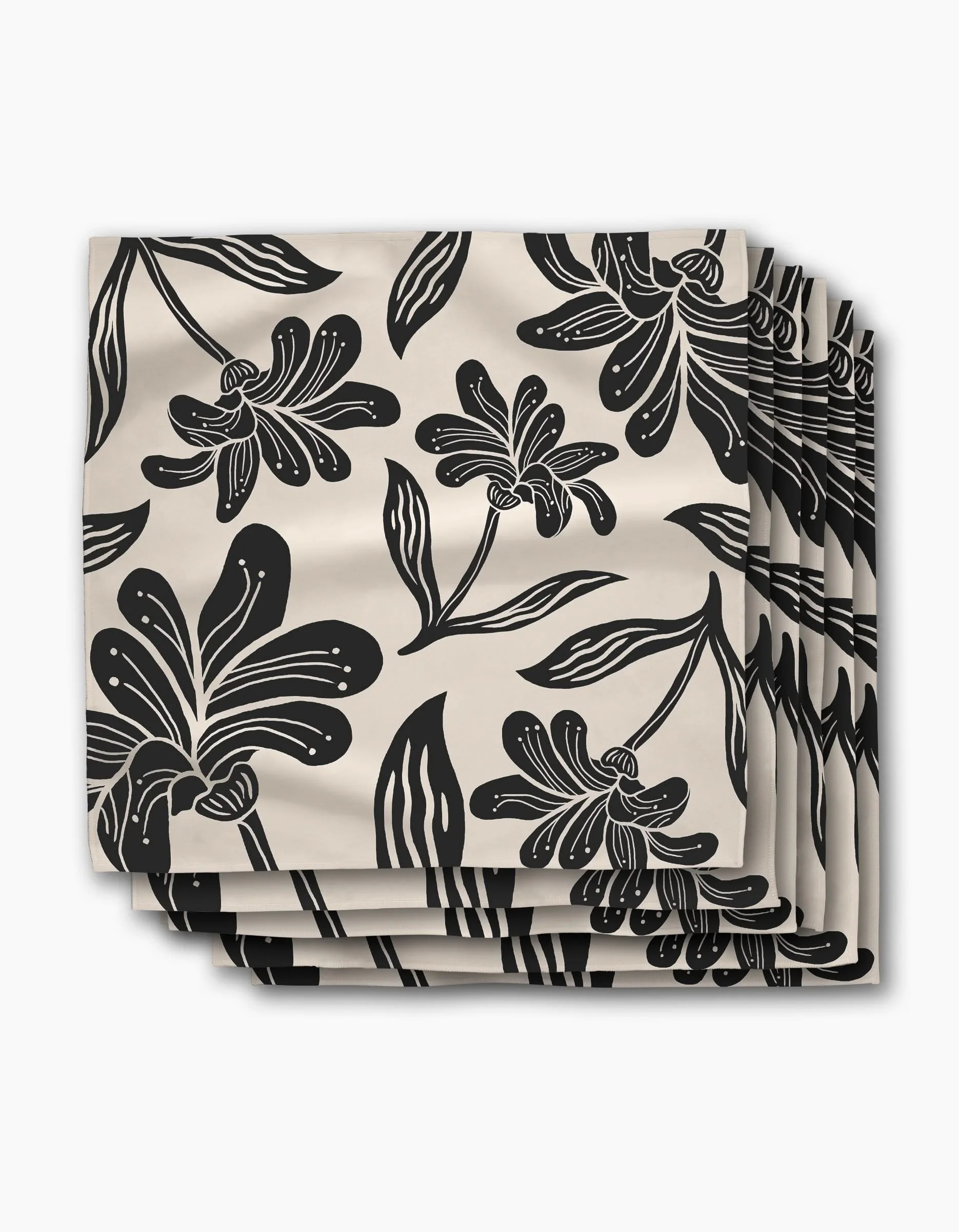 Giant Lush Floral - Image 4