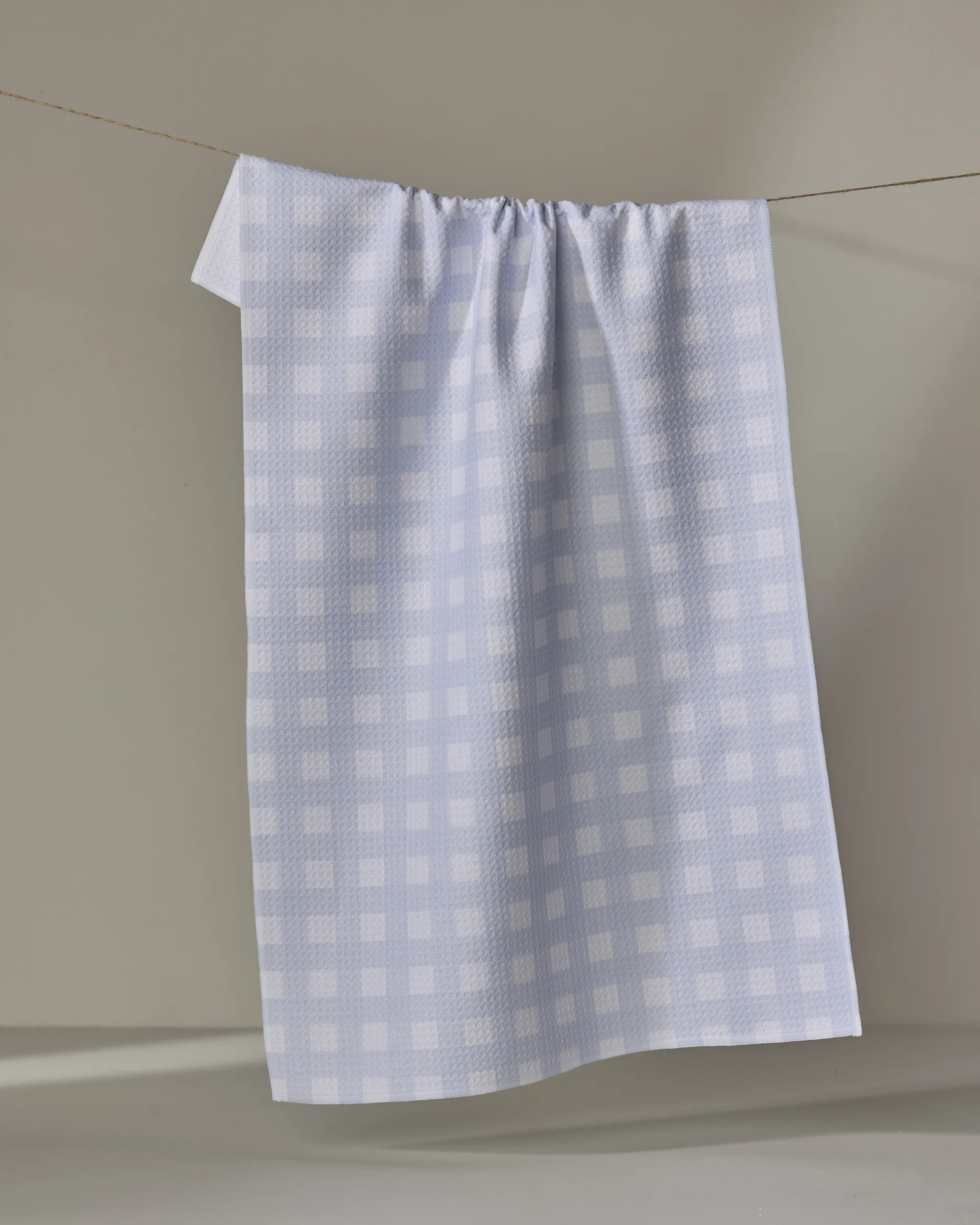 Gigi - Light Blue