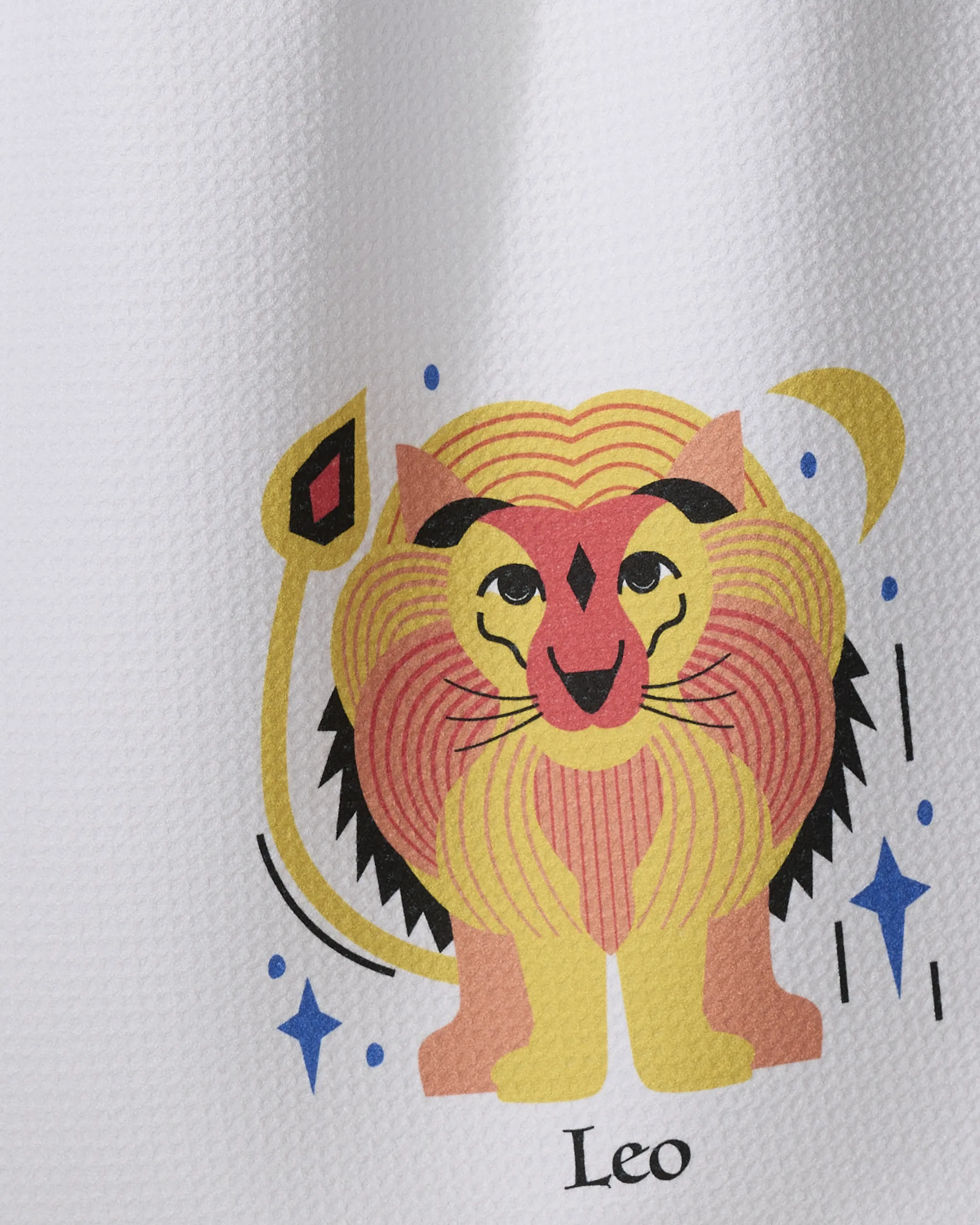 Glowing Leo - Image 2