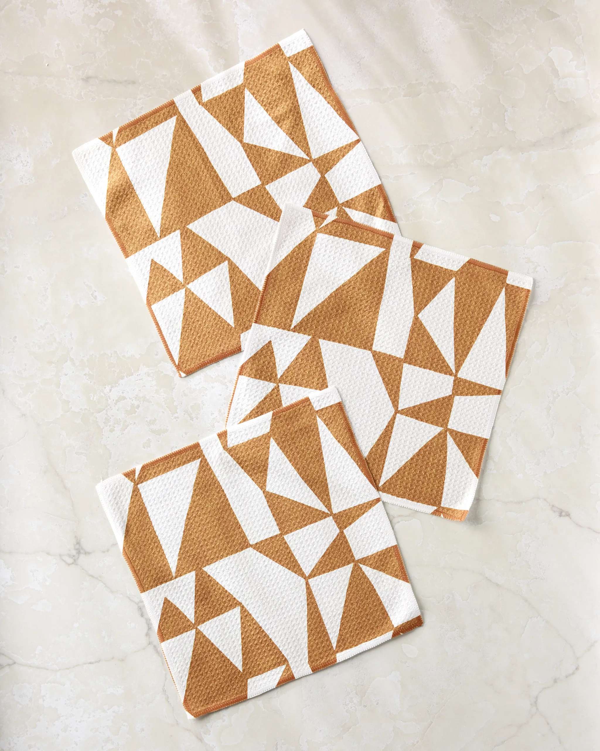 Golden Angles