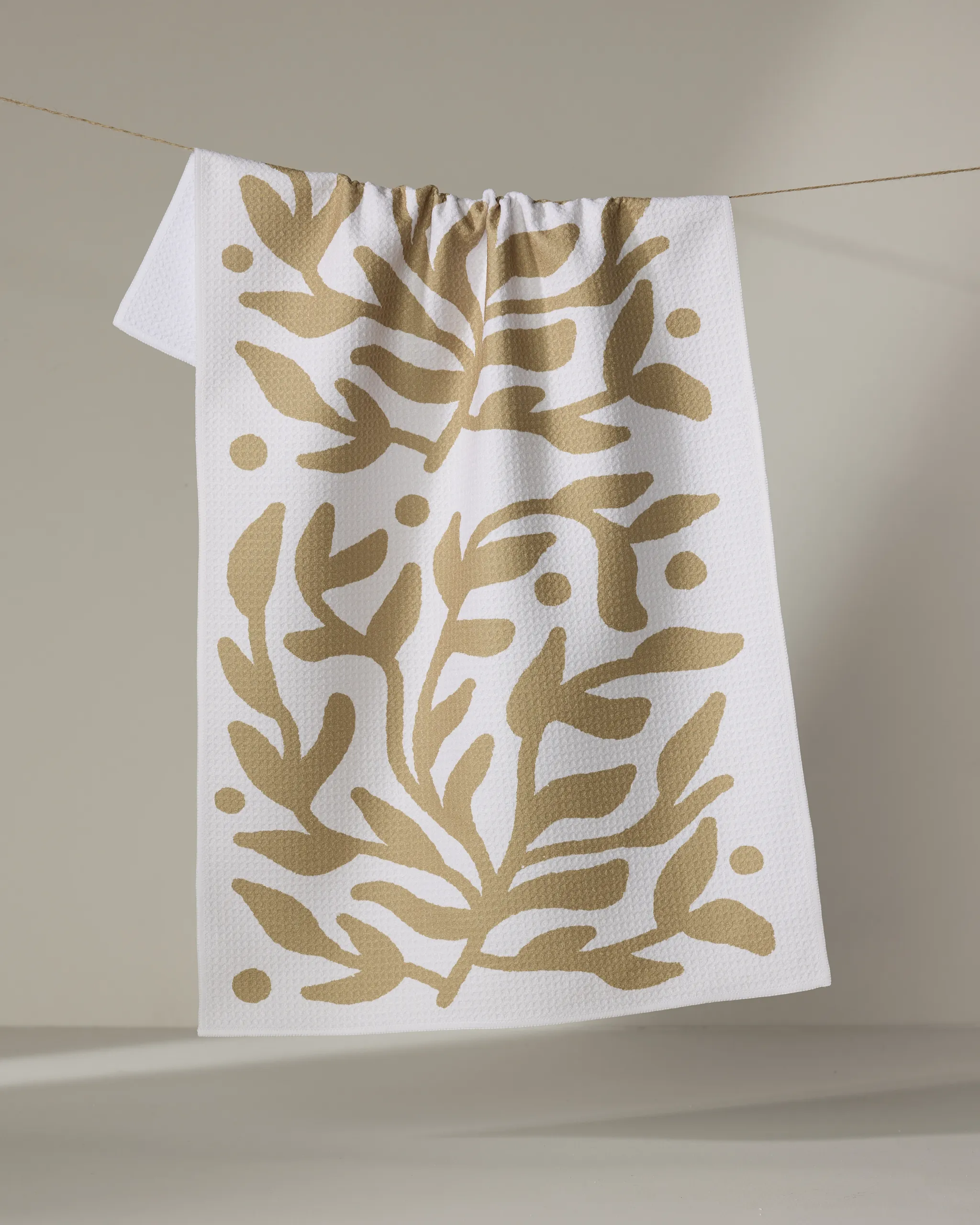 Golden Garden