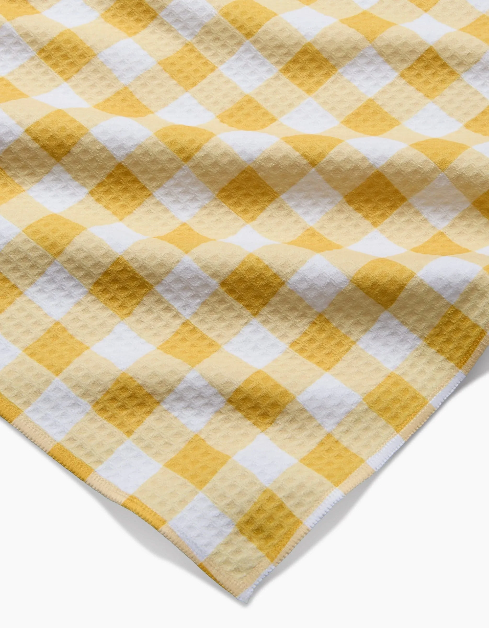 Golden Plaid - Image 2
