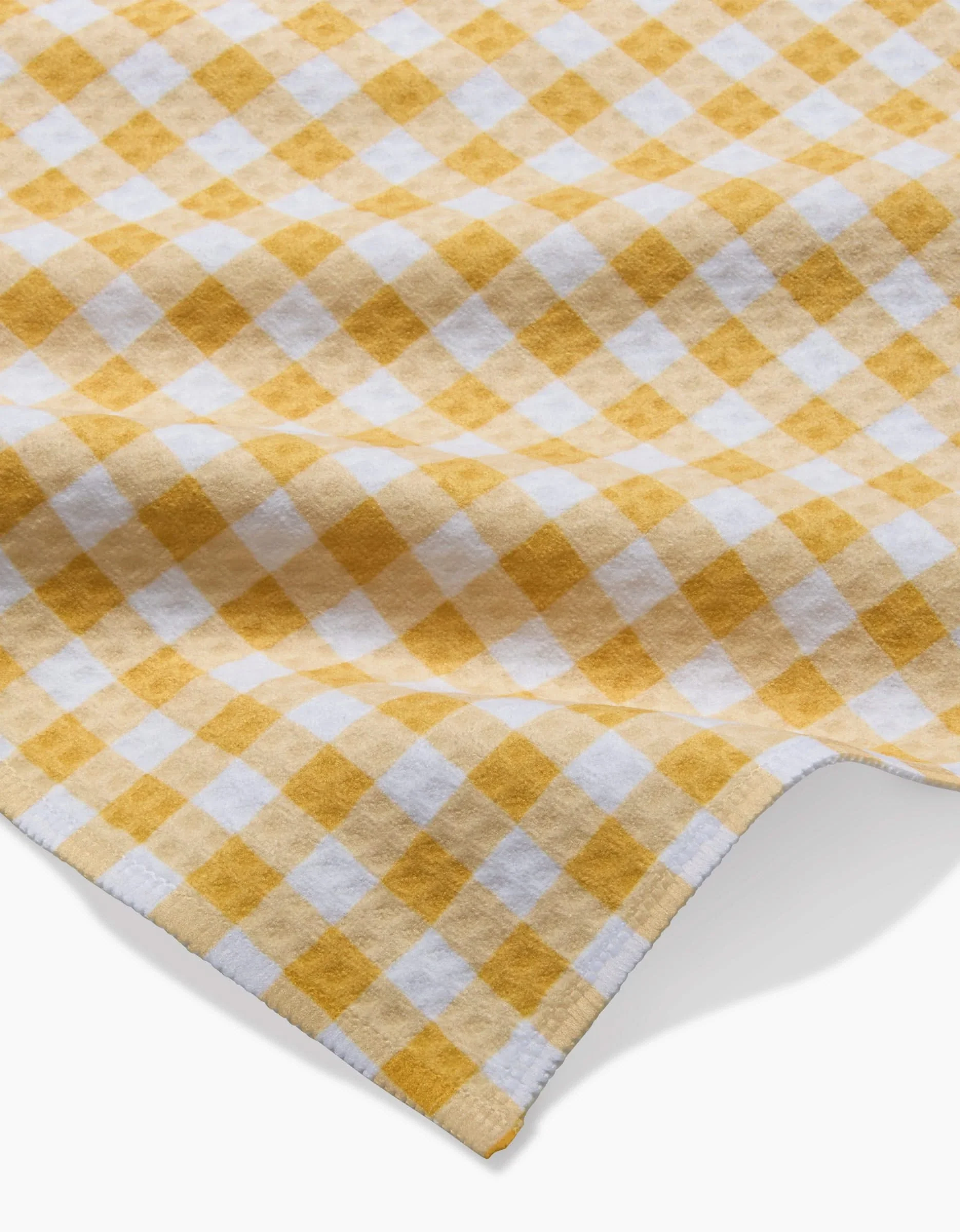 Golden Plaid - Image 2