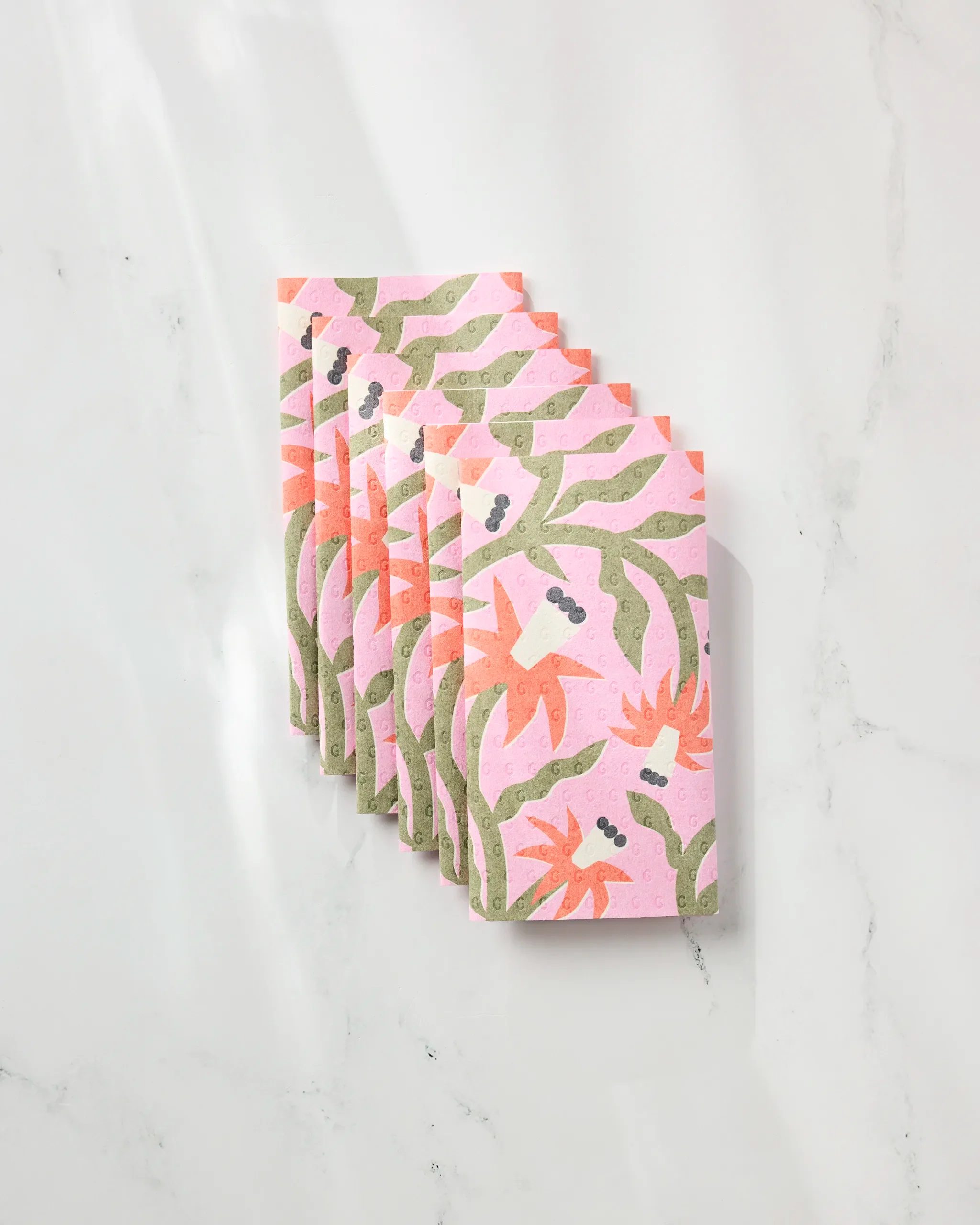 Graphic Flowers