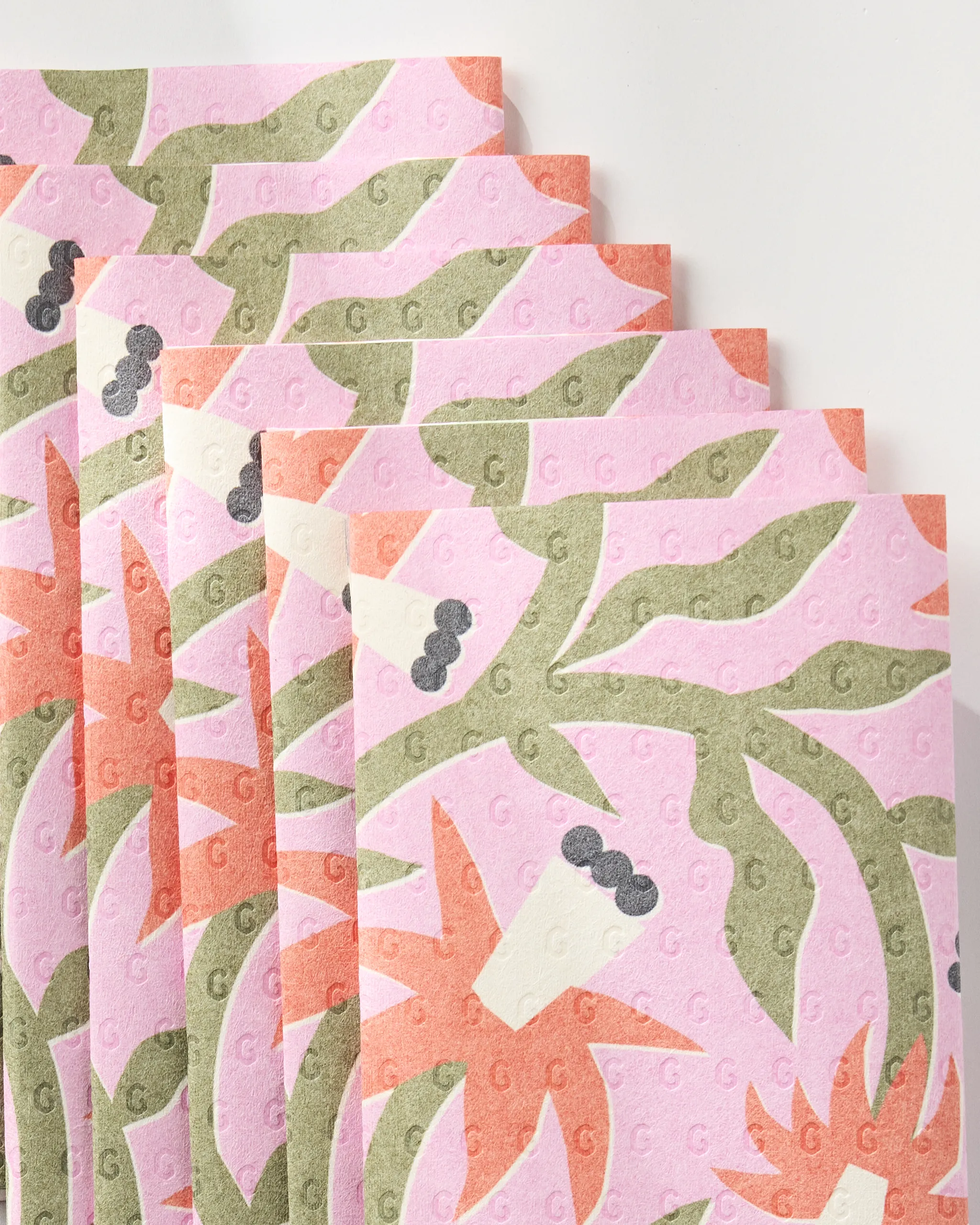 Graphic Flowers - Image 2