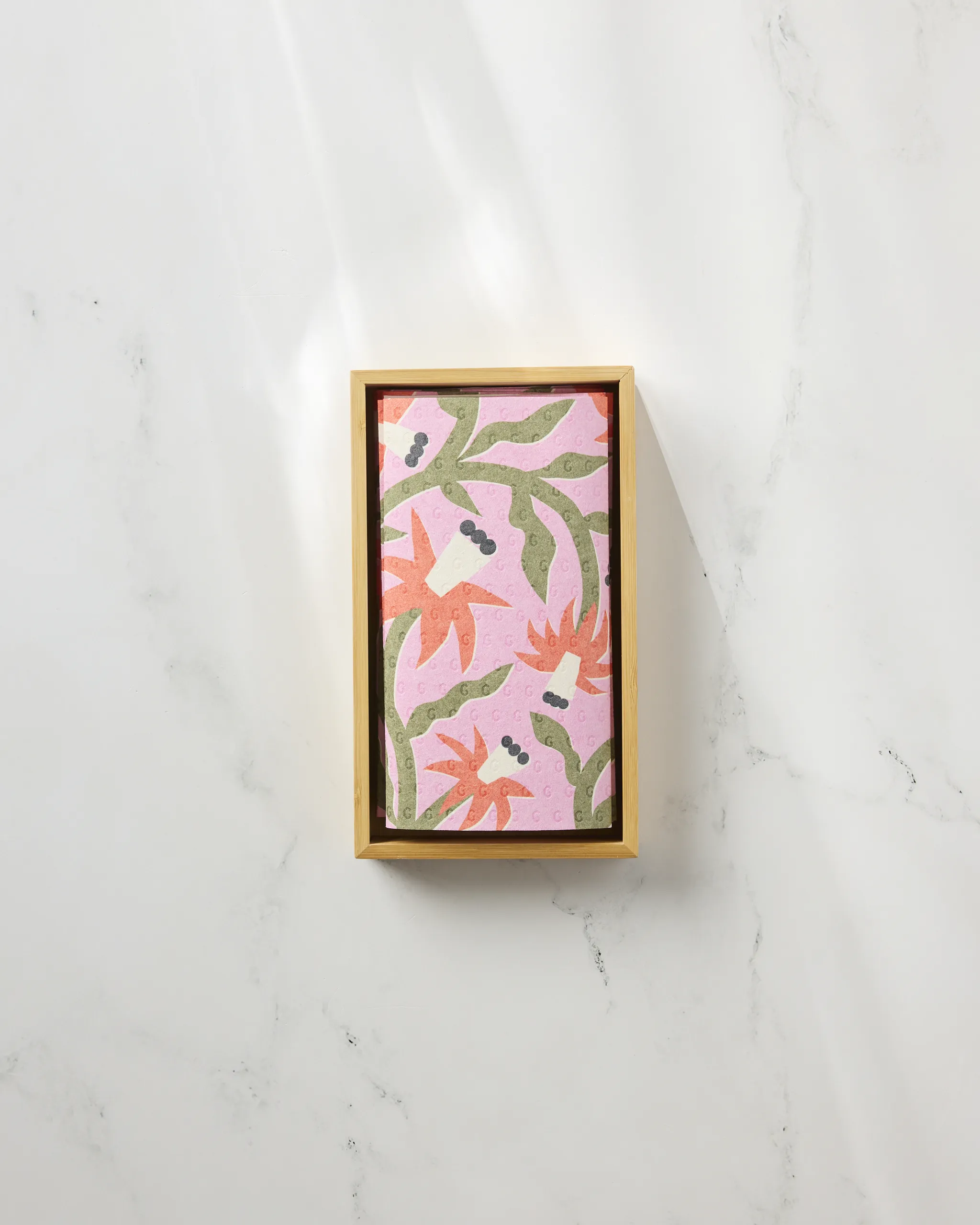 Graphic Flowers - Image 3