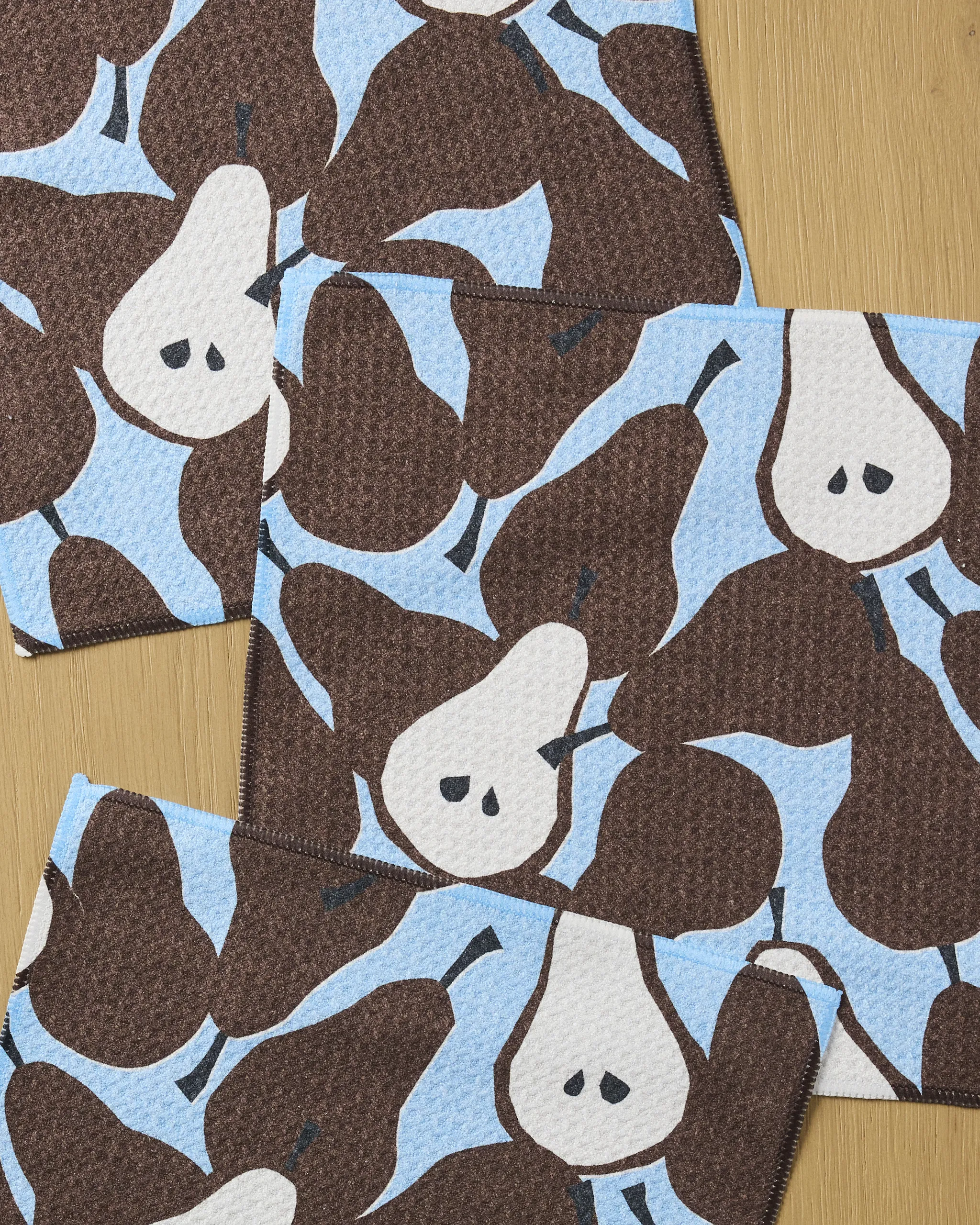 Graphic Pears - Image 2