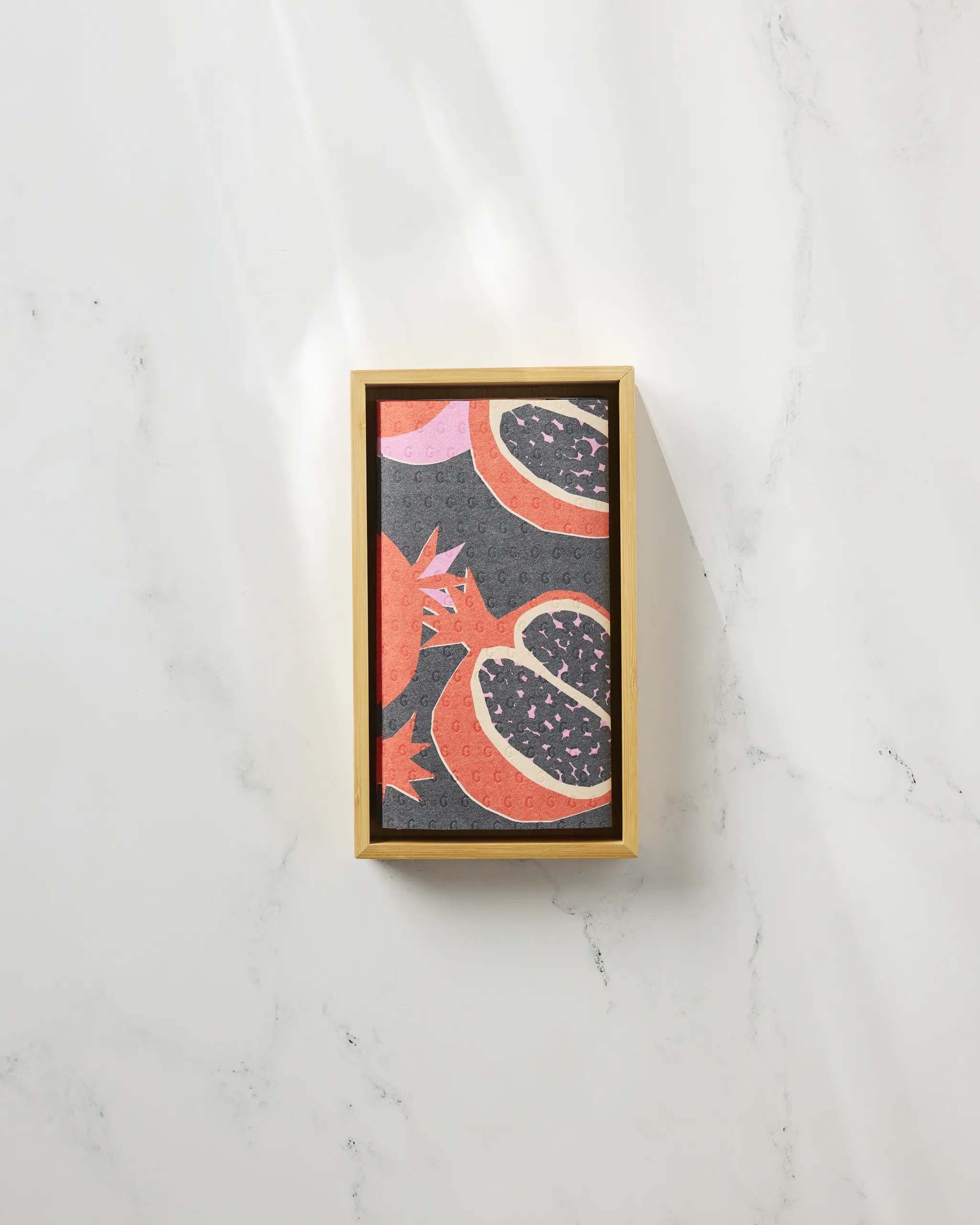 Graphic Pomegranates - Image 3