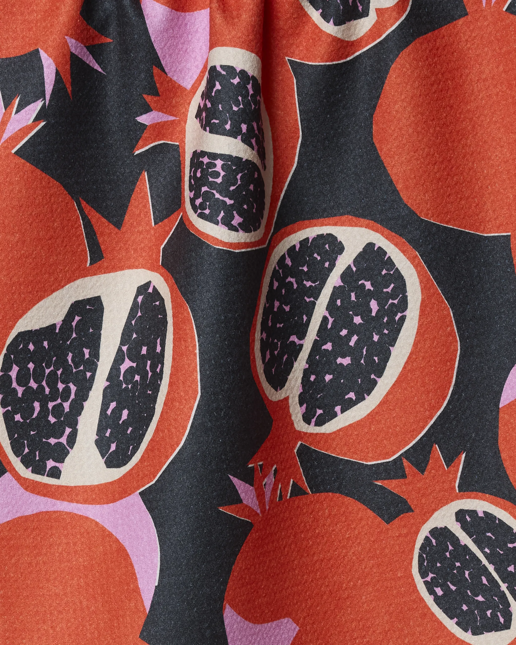 Graphic Pomegranates - Image 2