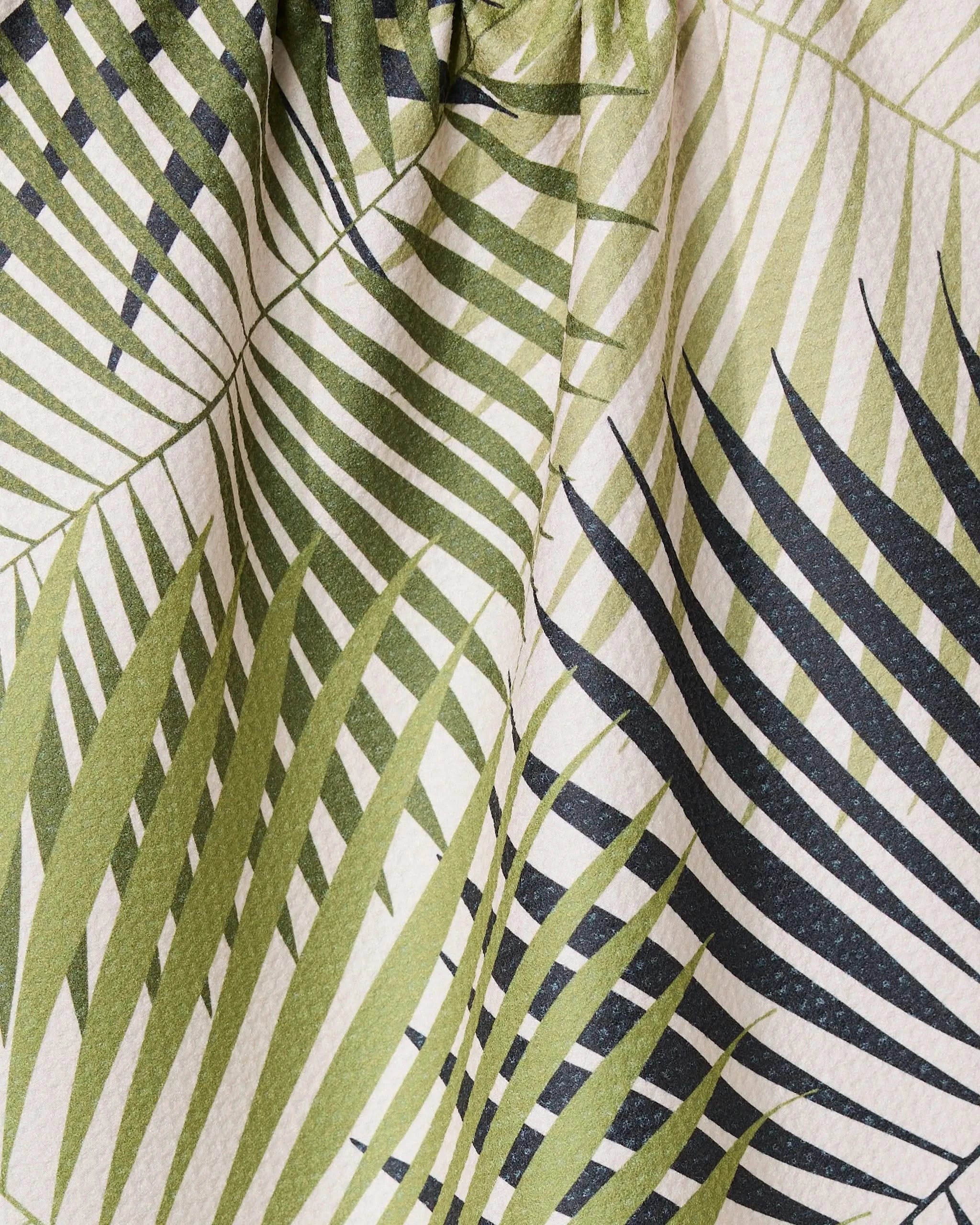 Green Fronds - Image 2