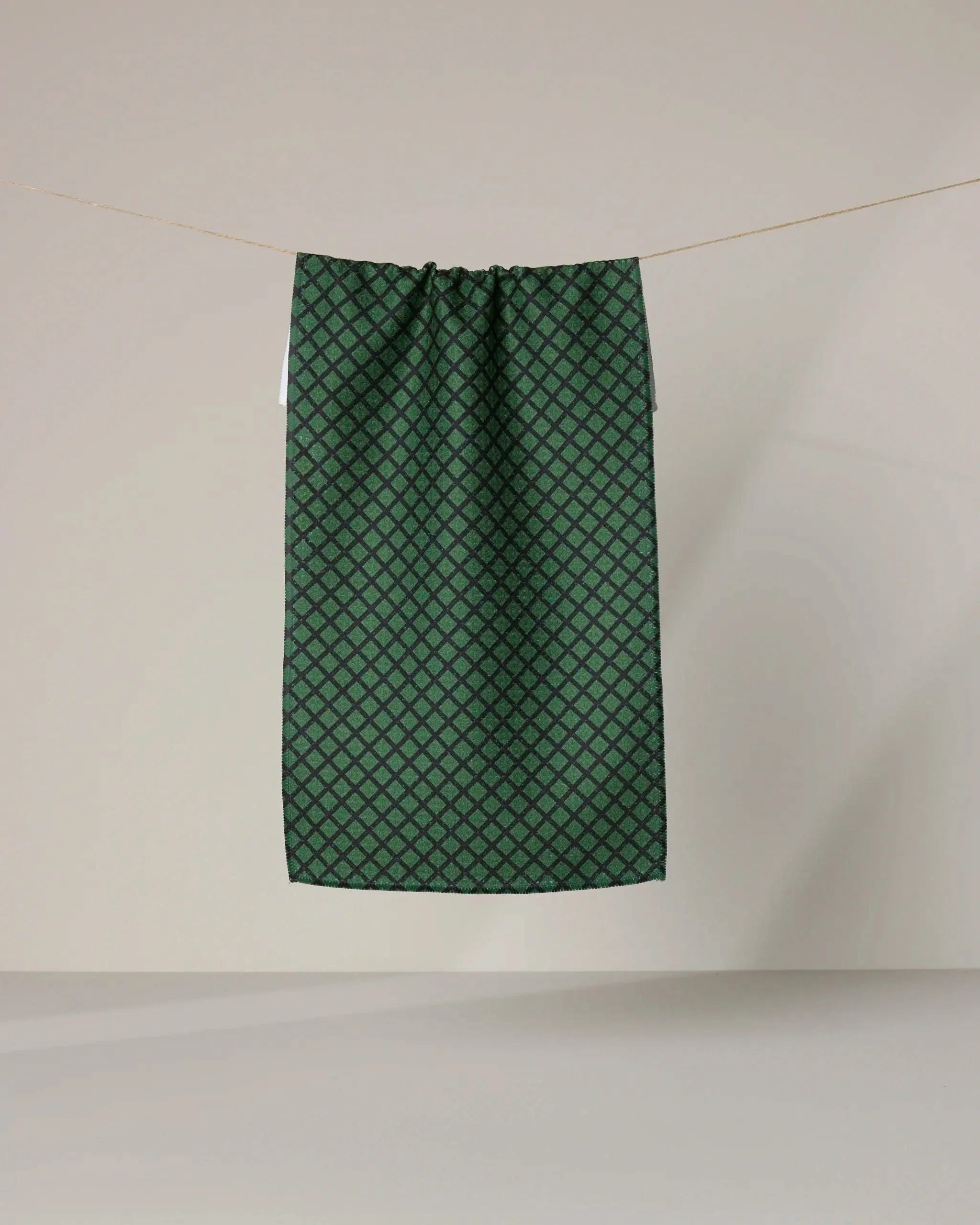 Green Lattice