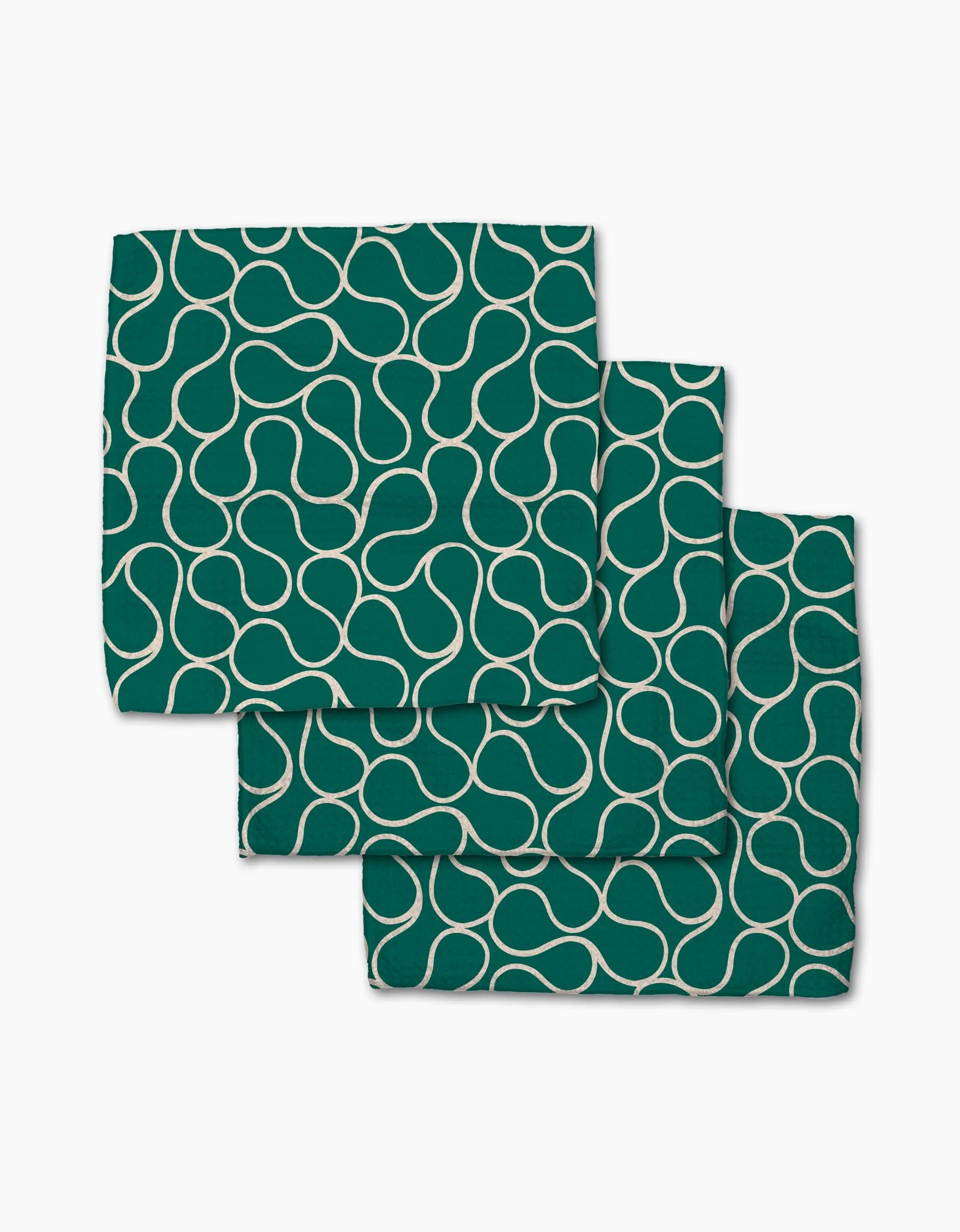 Green Loops