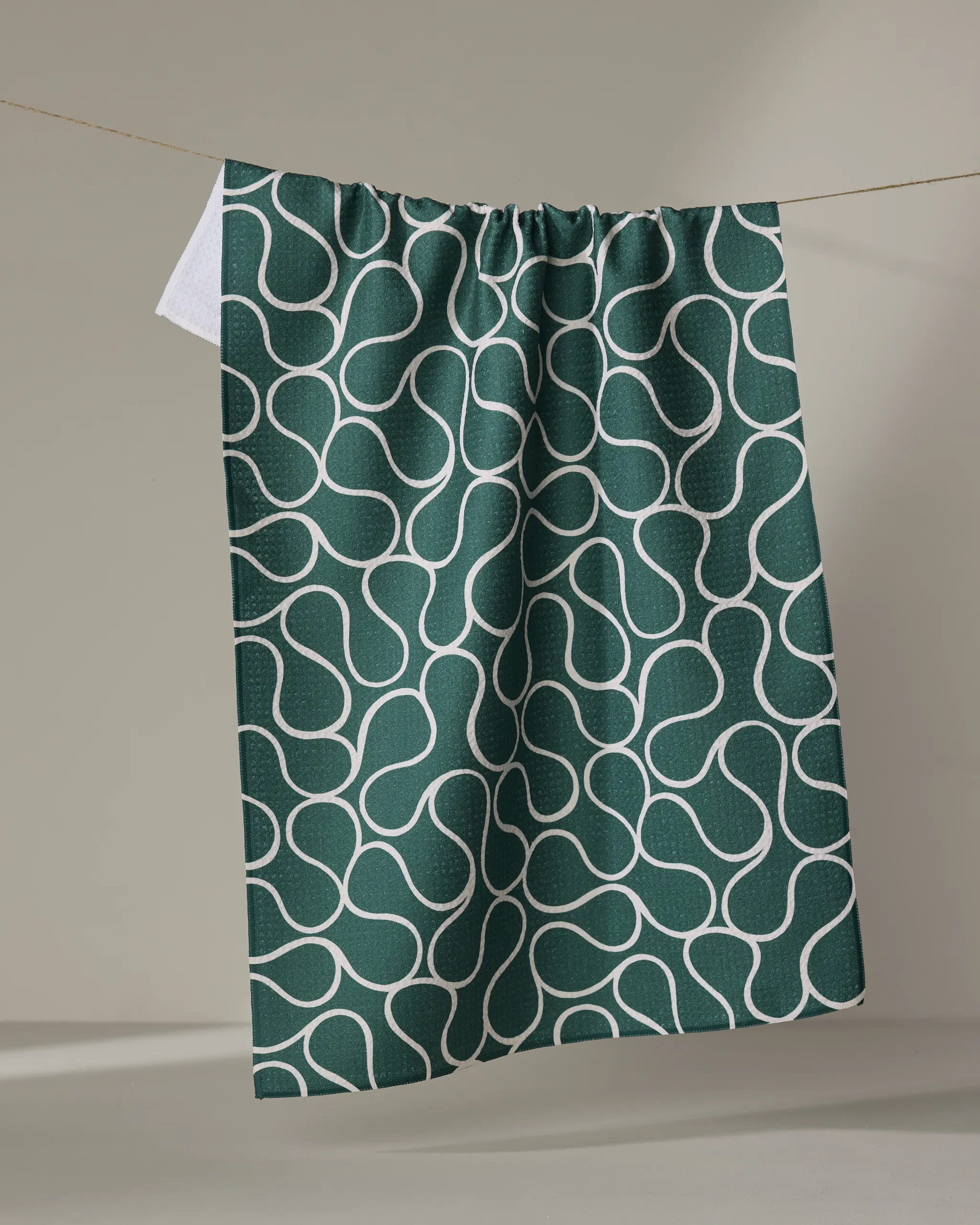 Green Loops
