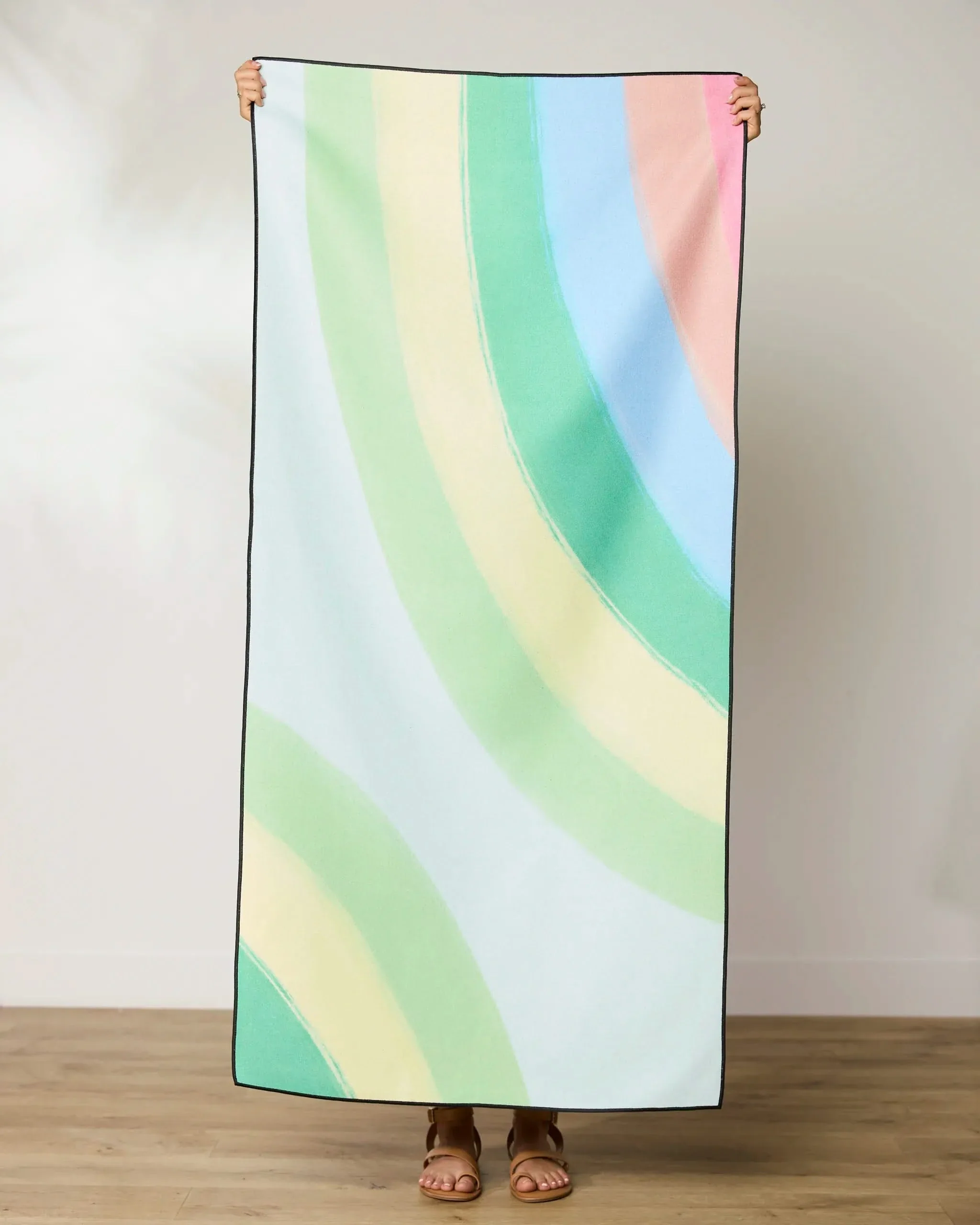 Green Rainbow