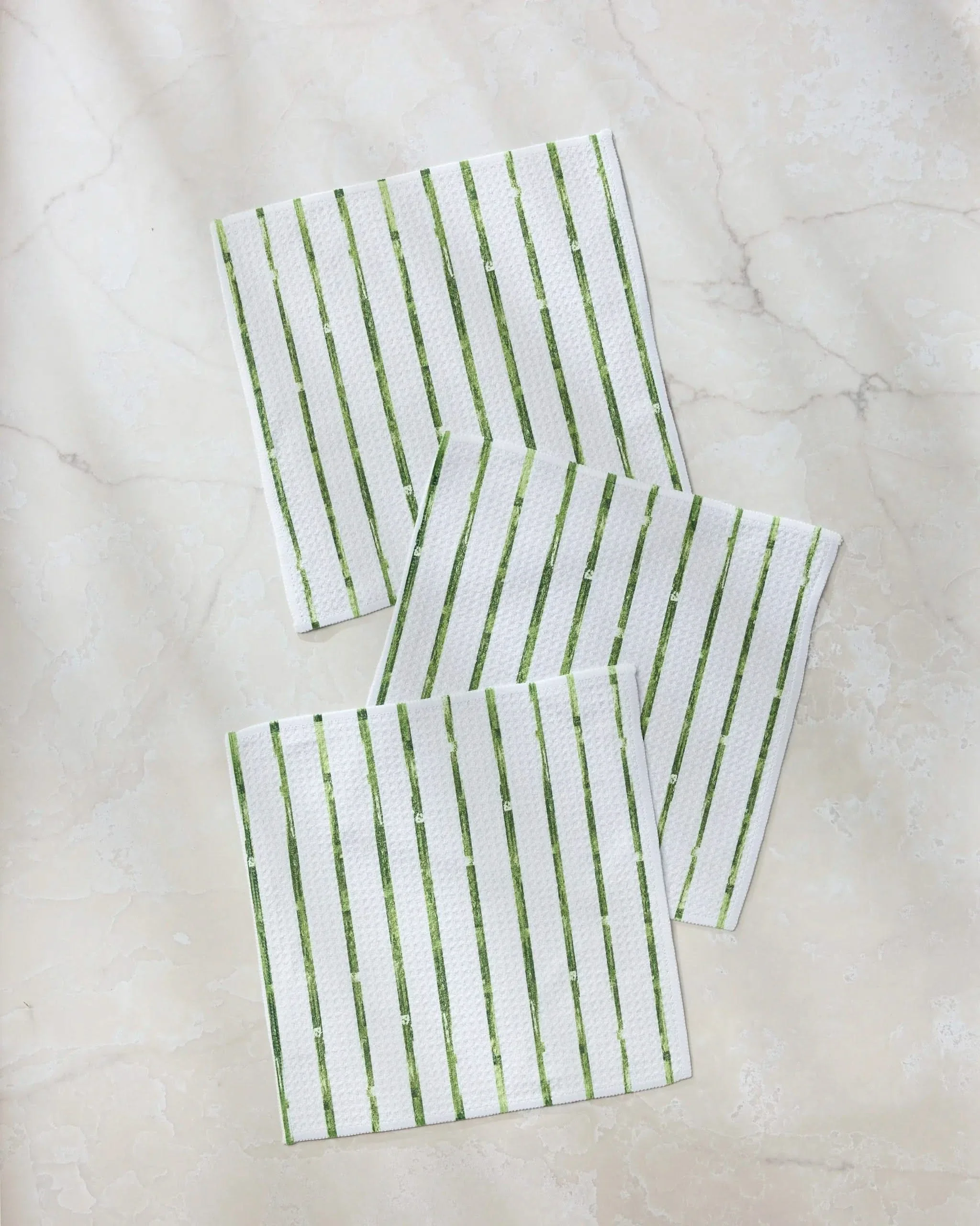 Greenhouse Stripe